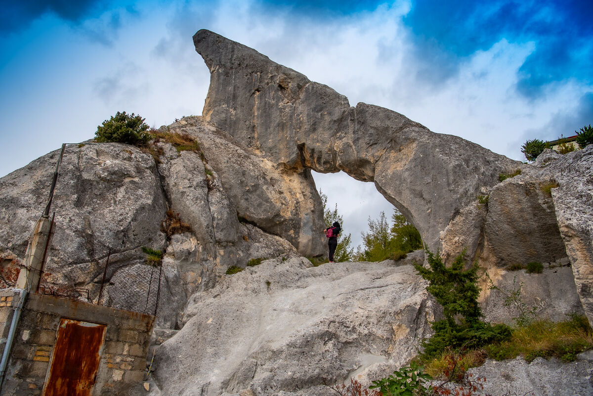 La Pinna - Pennapiedimonte