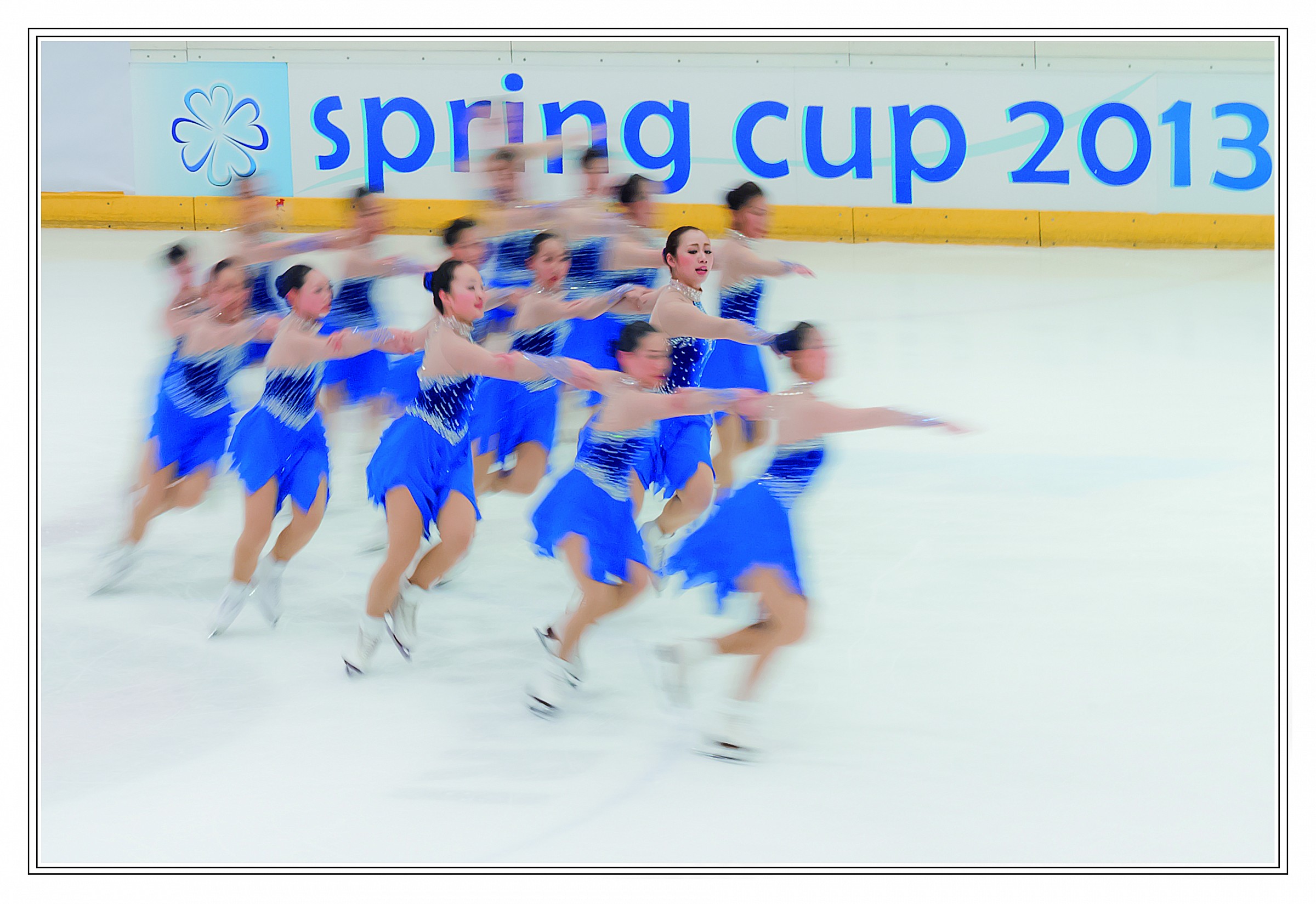Spring CUP (Sq.Giapponese)