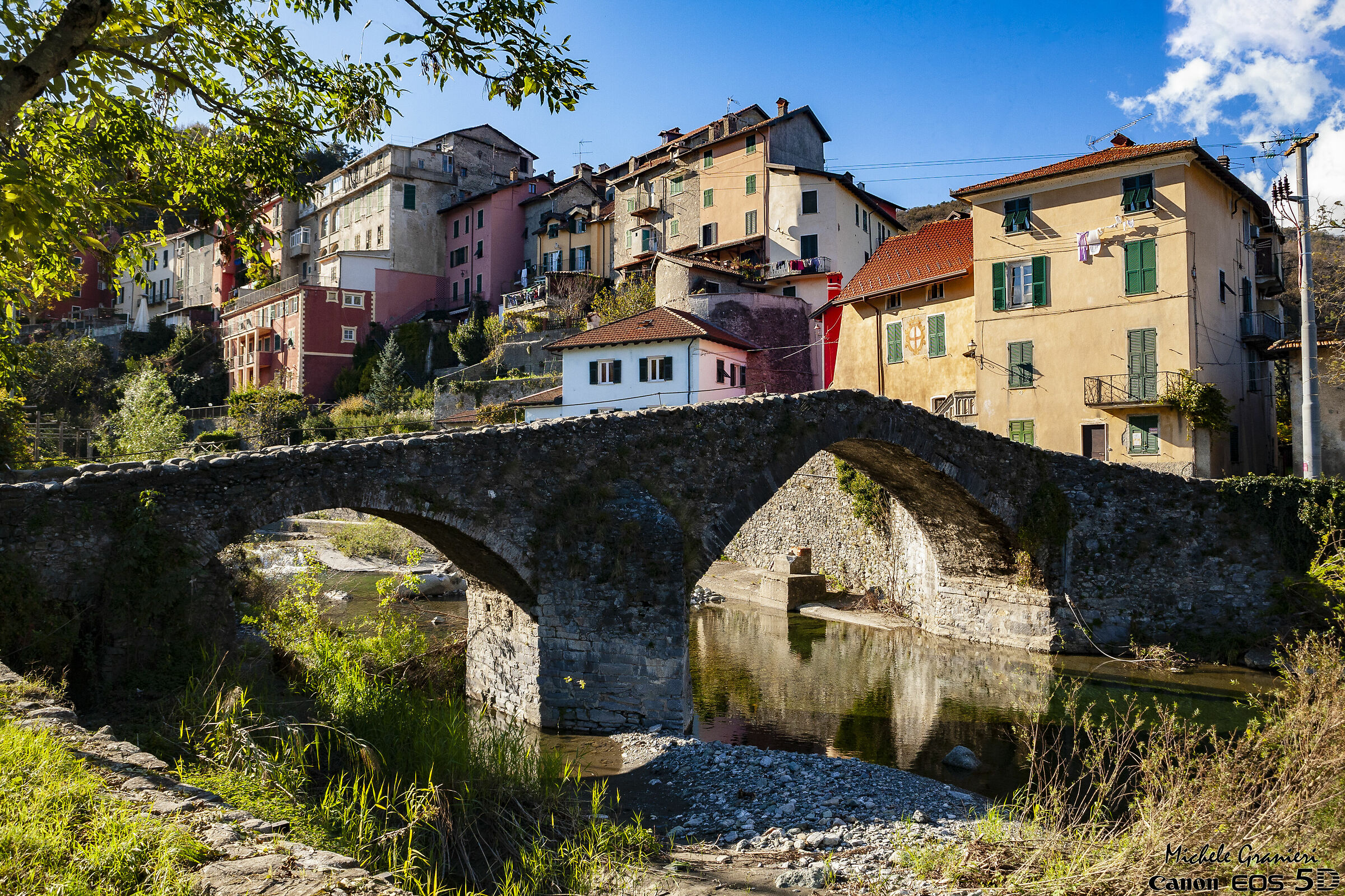Ponte di Voltaggio (al)