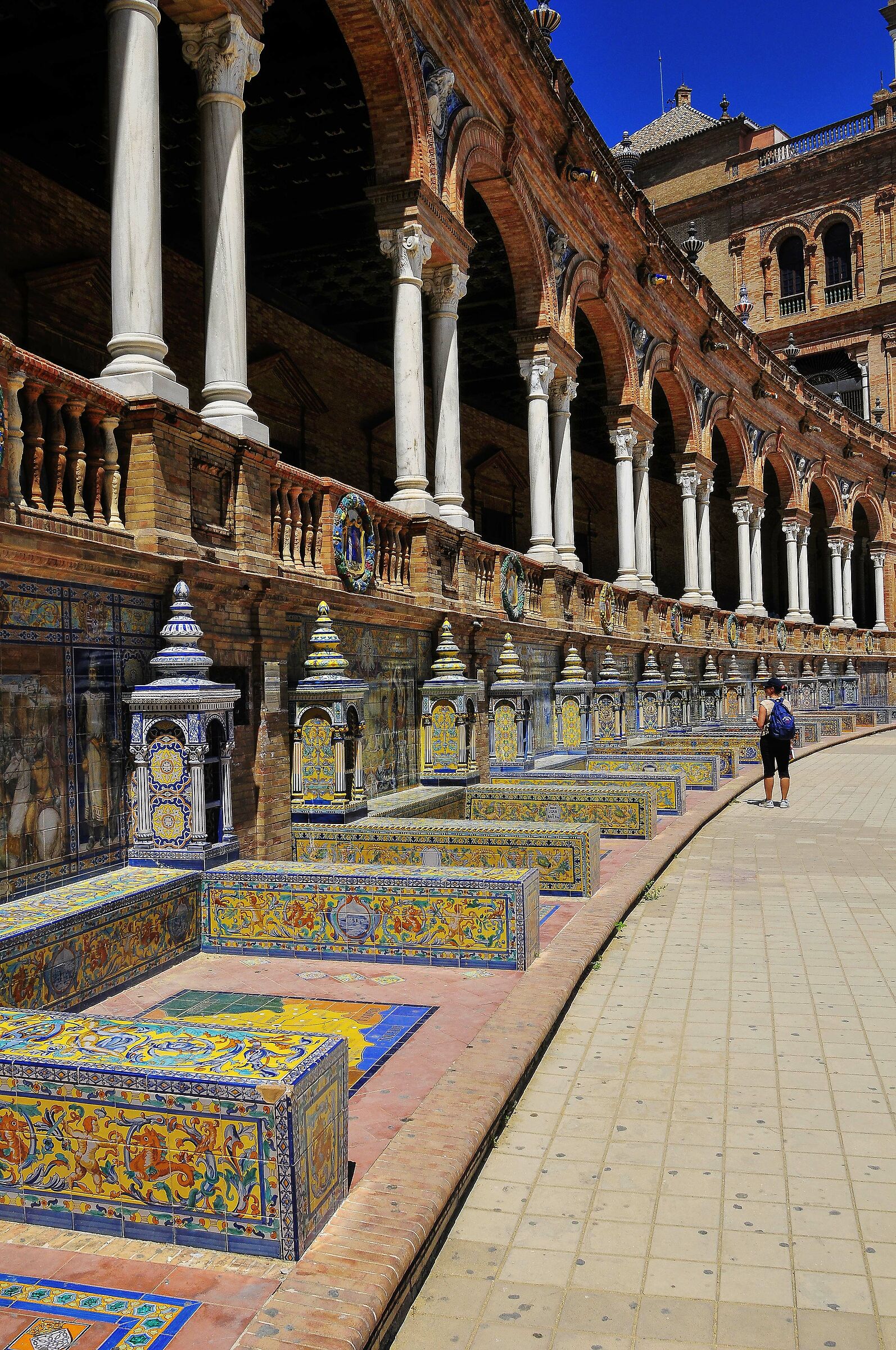 plaza de espagna 2