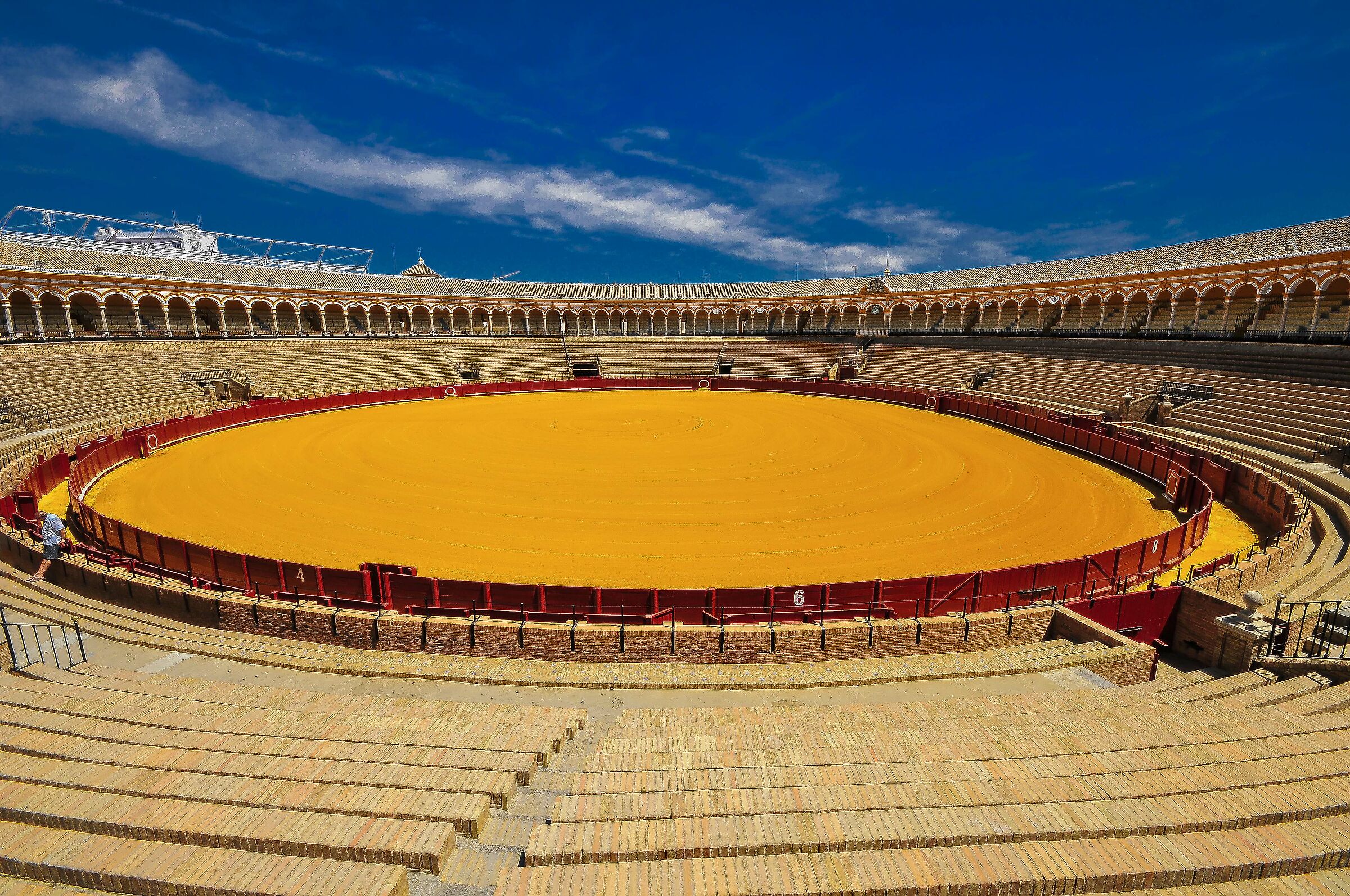 Plaza de Toros