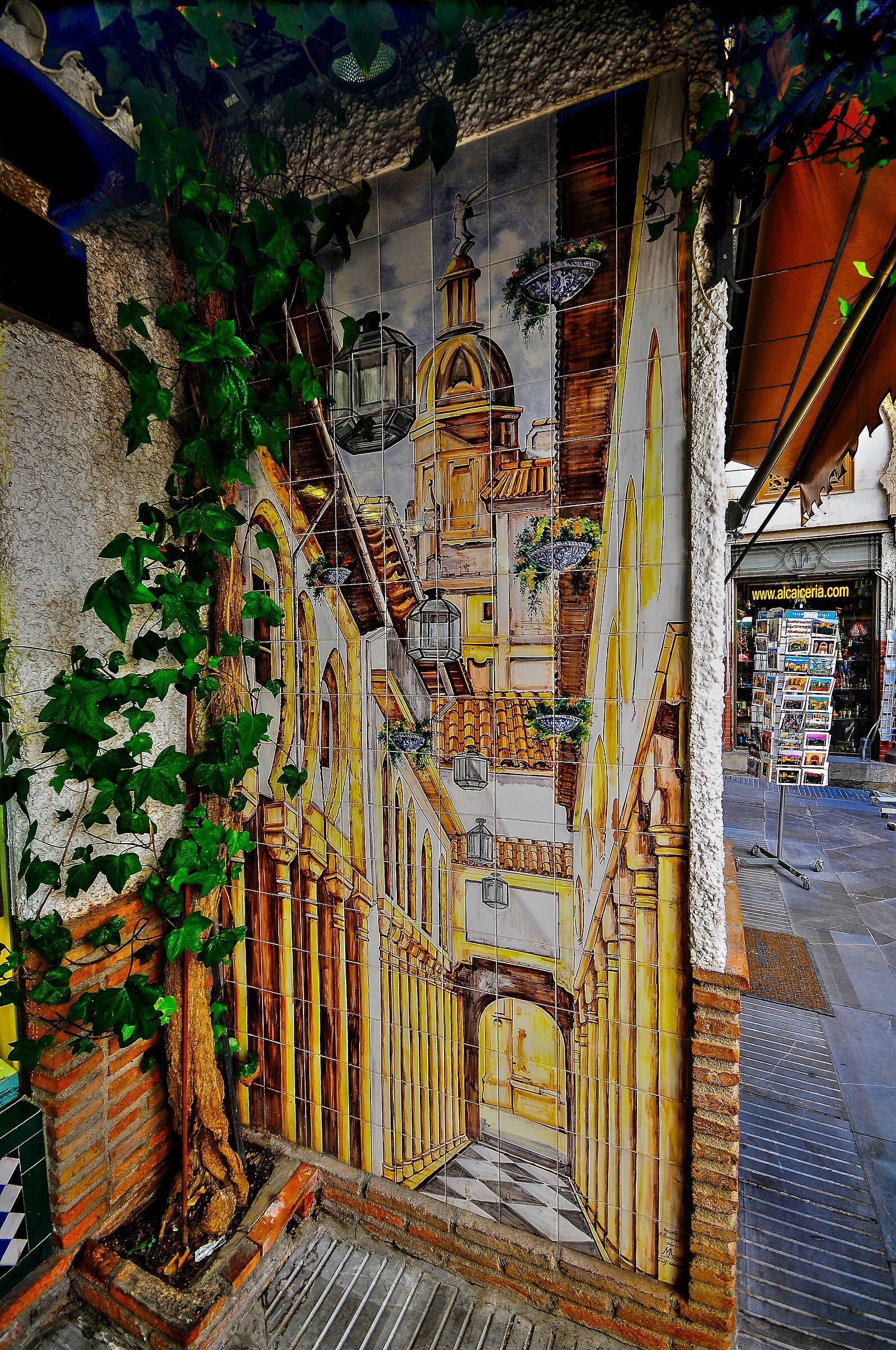 seville glimpse 4