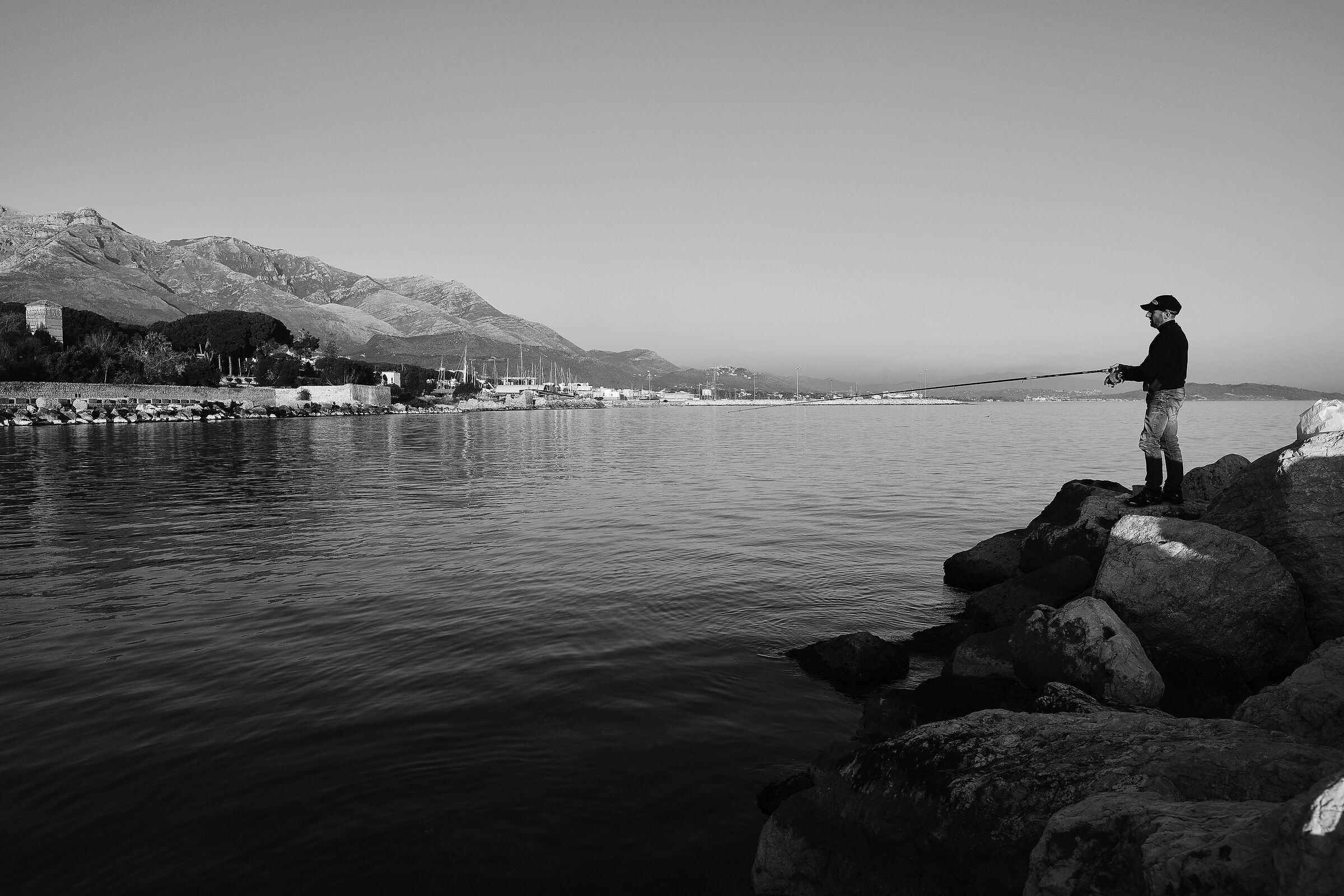 pescatore