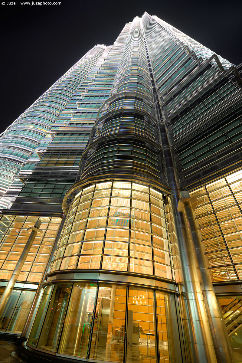 Petronas Towers, 009427