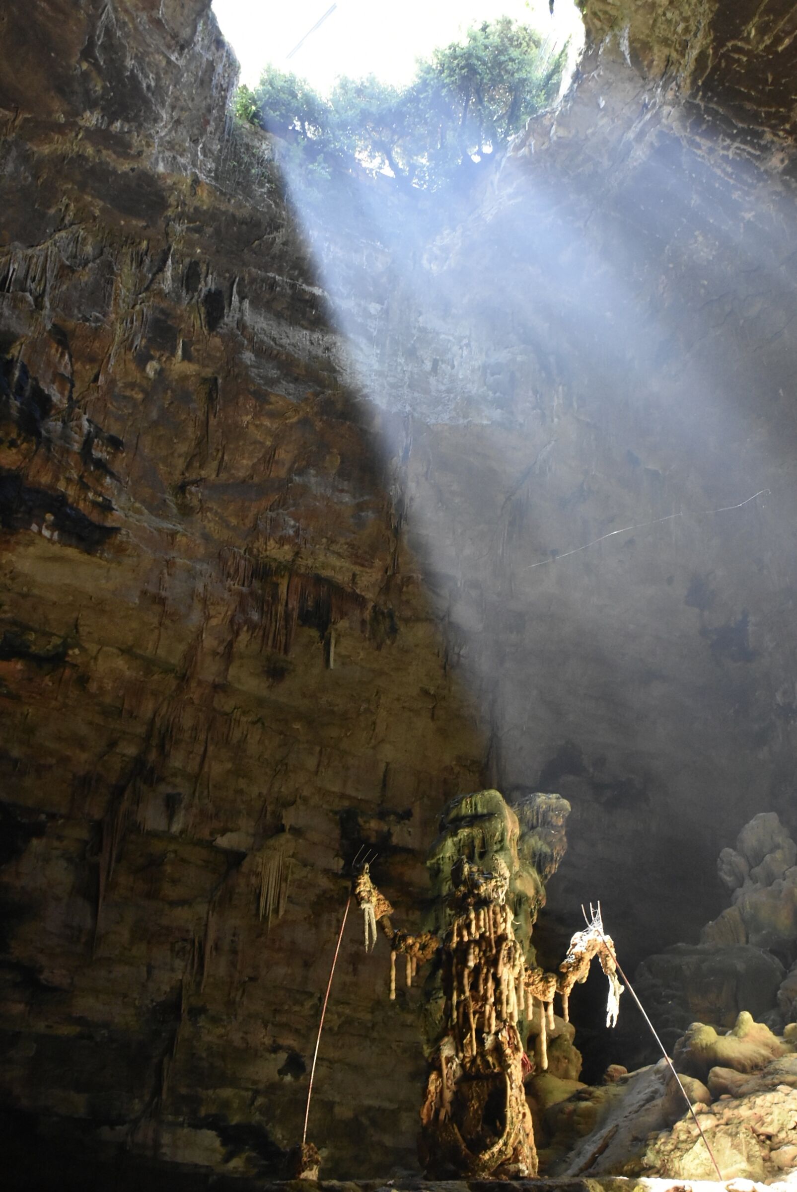 Castellana Caves 1