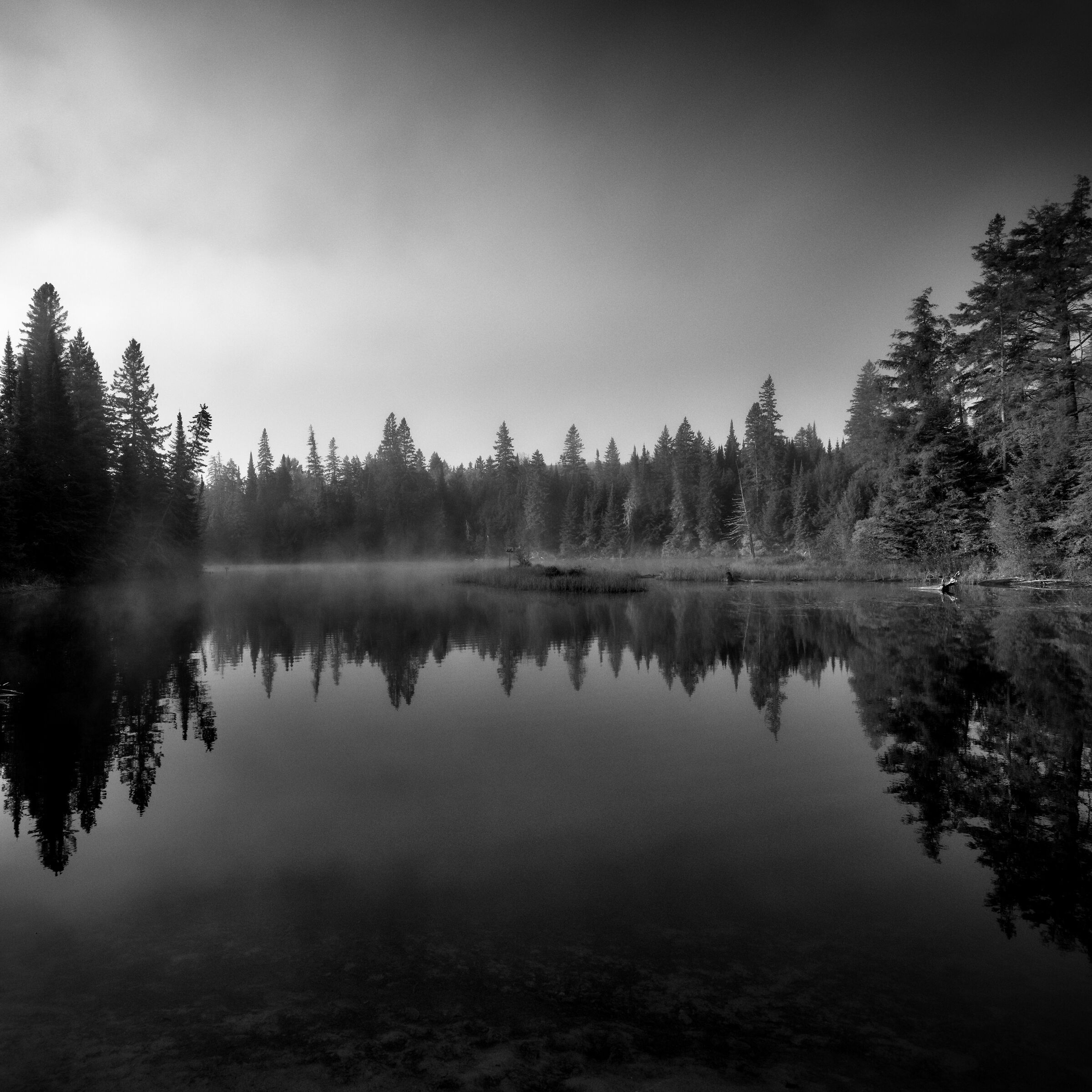 Algonquin Park - Canada