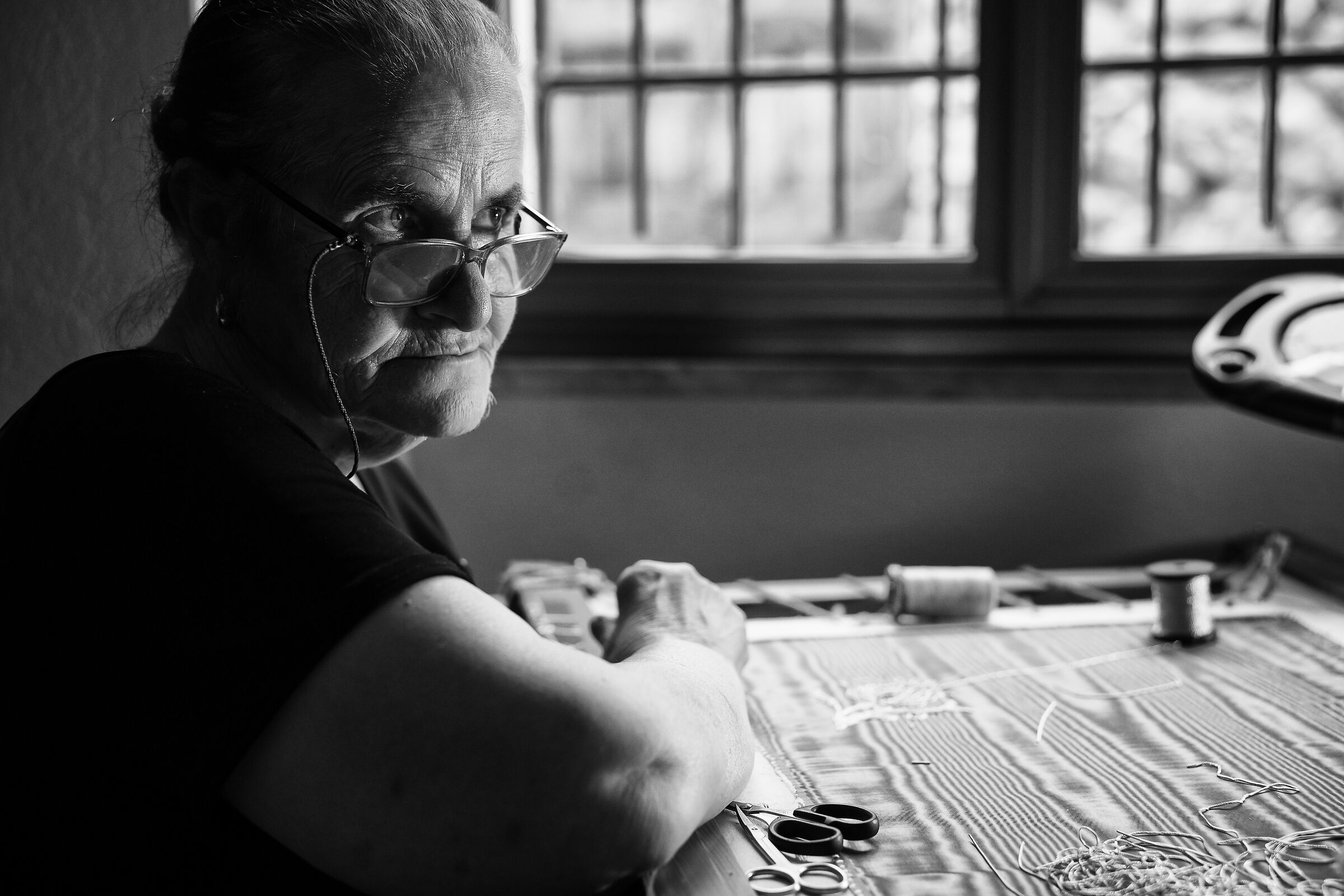 " La Barbagia è donna "