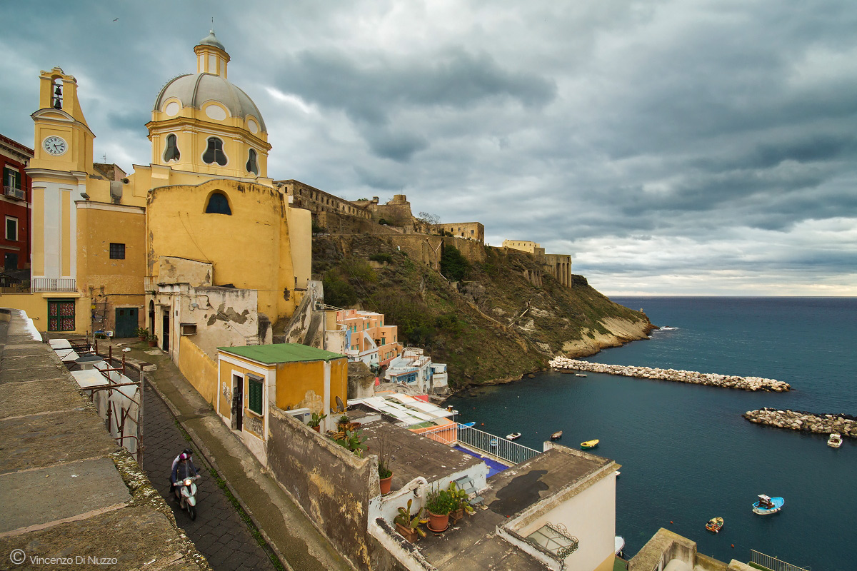 Procida