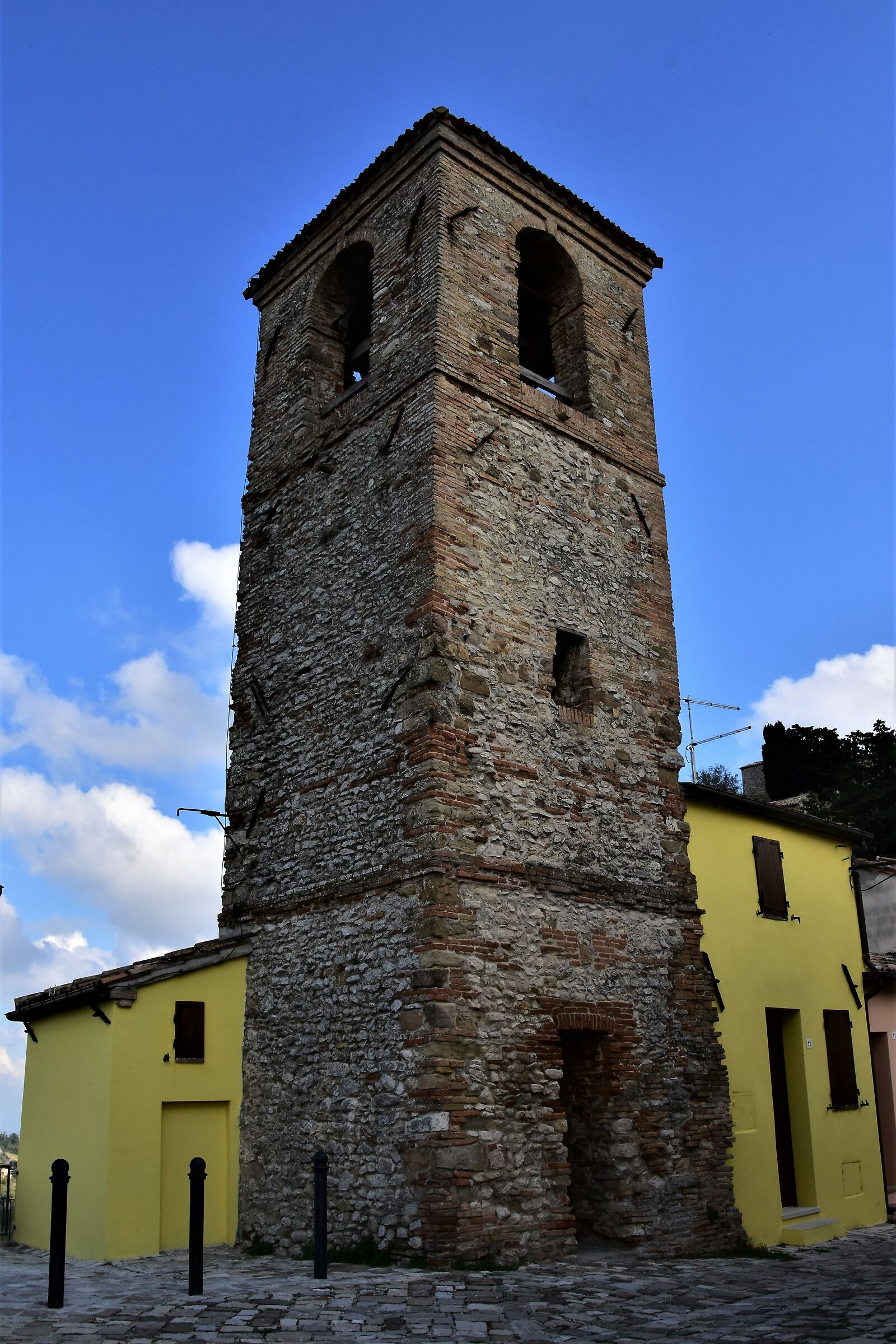 La torre