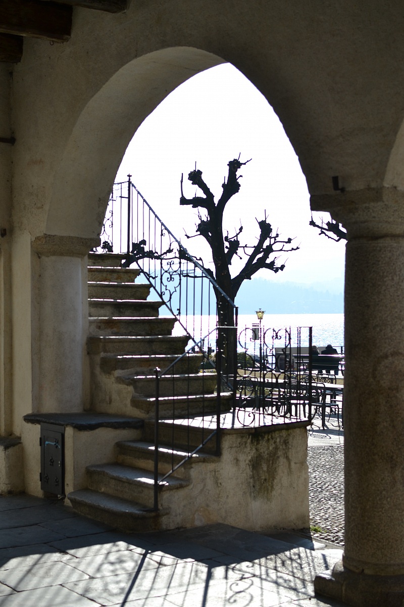 Orta San Giulio