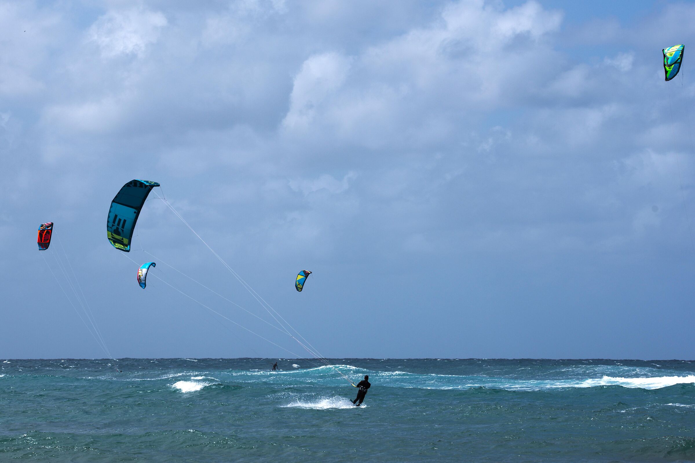 kitesurf 2