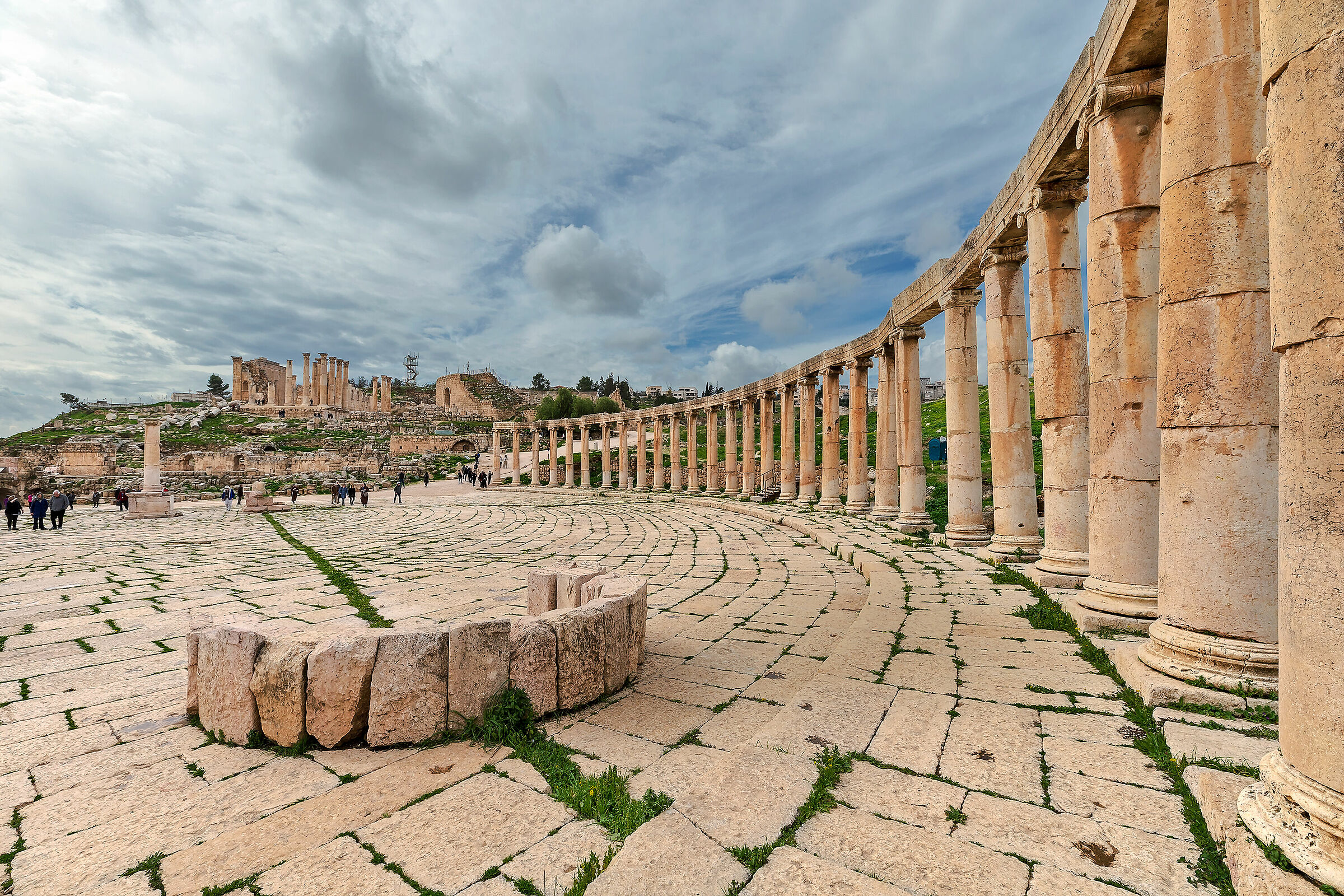 Jerash
