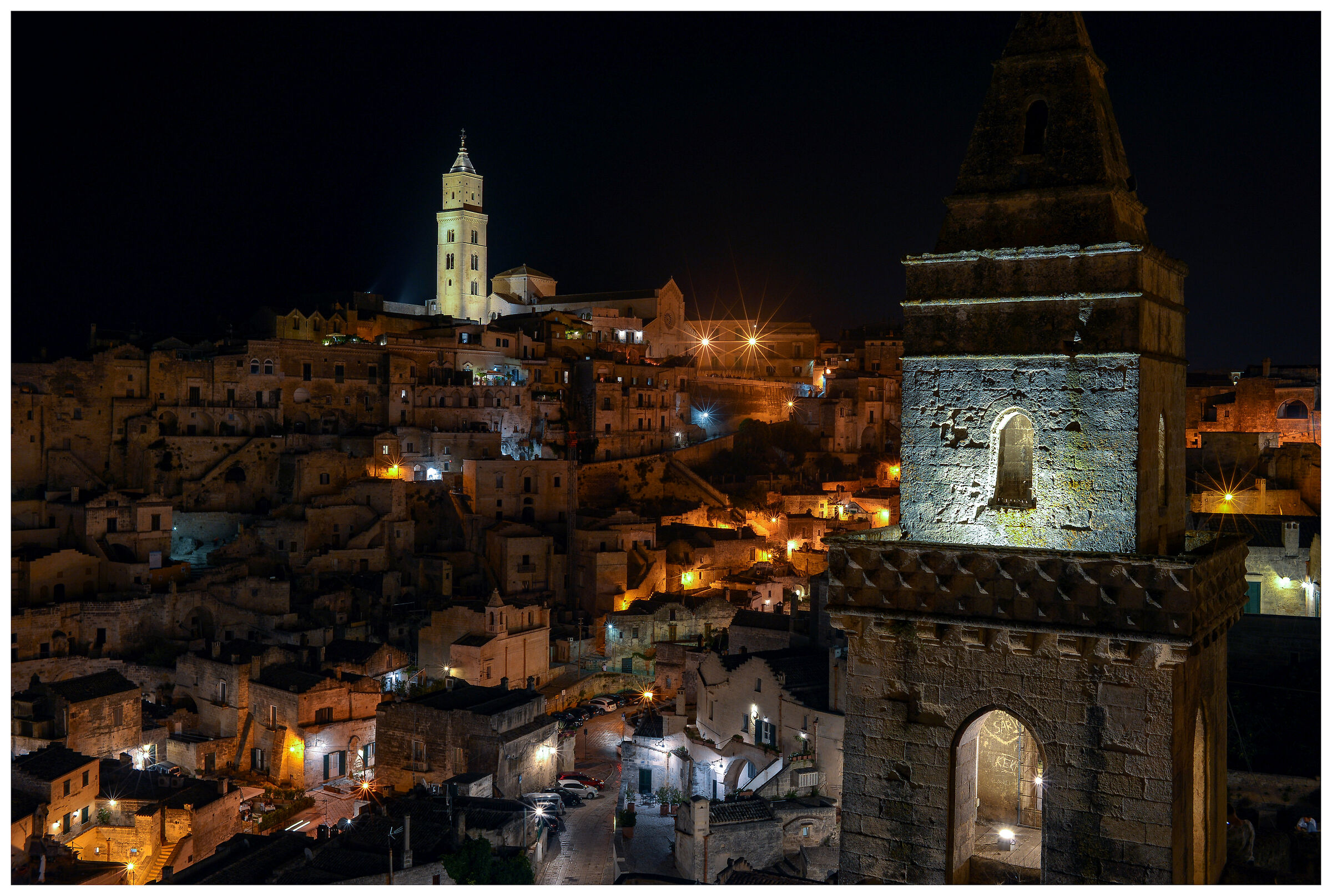 Matera