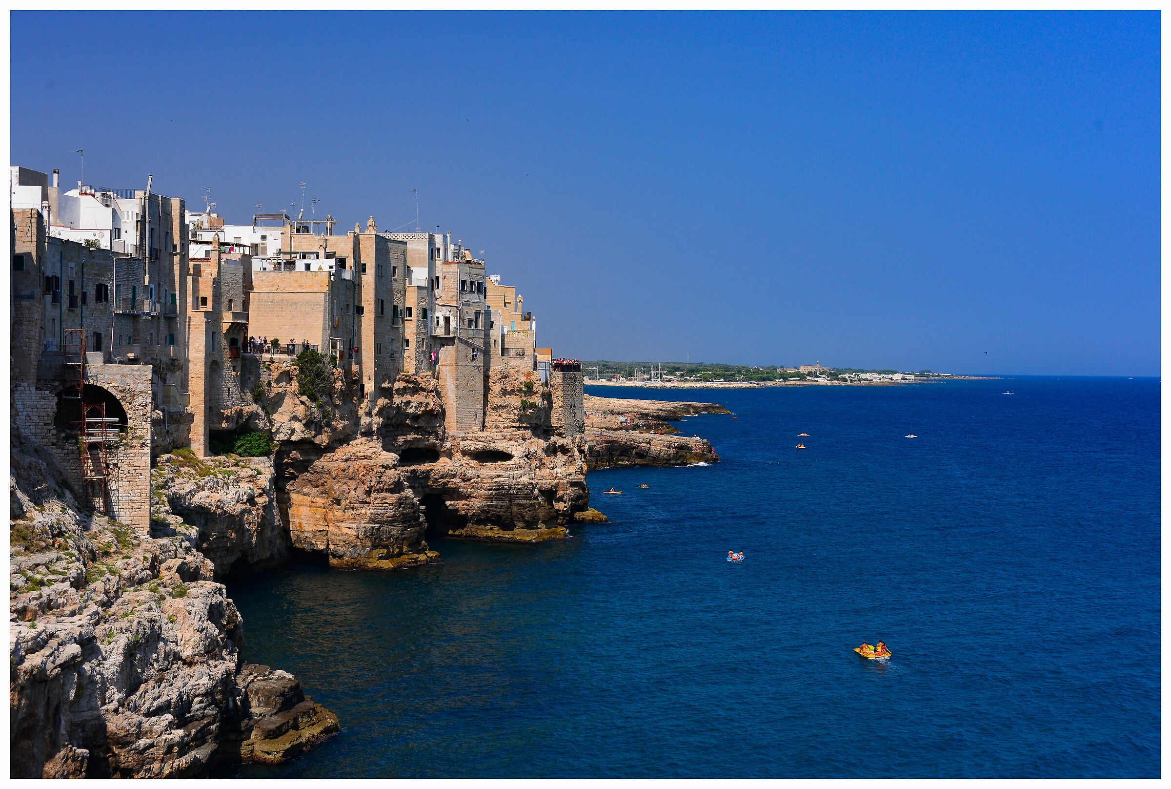 Polignano a Mare