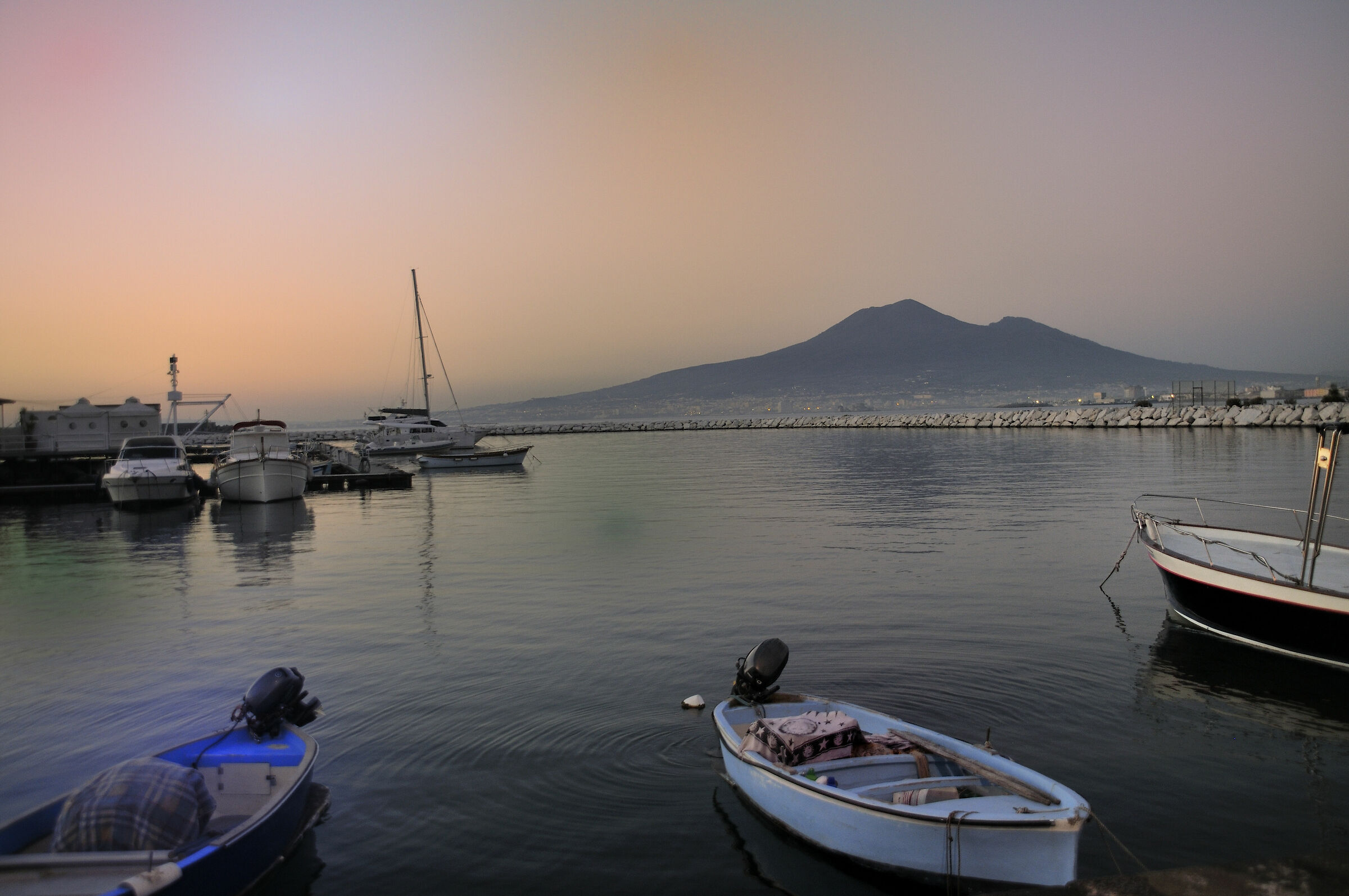 Castellammare of Stabia