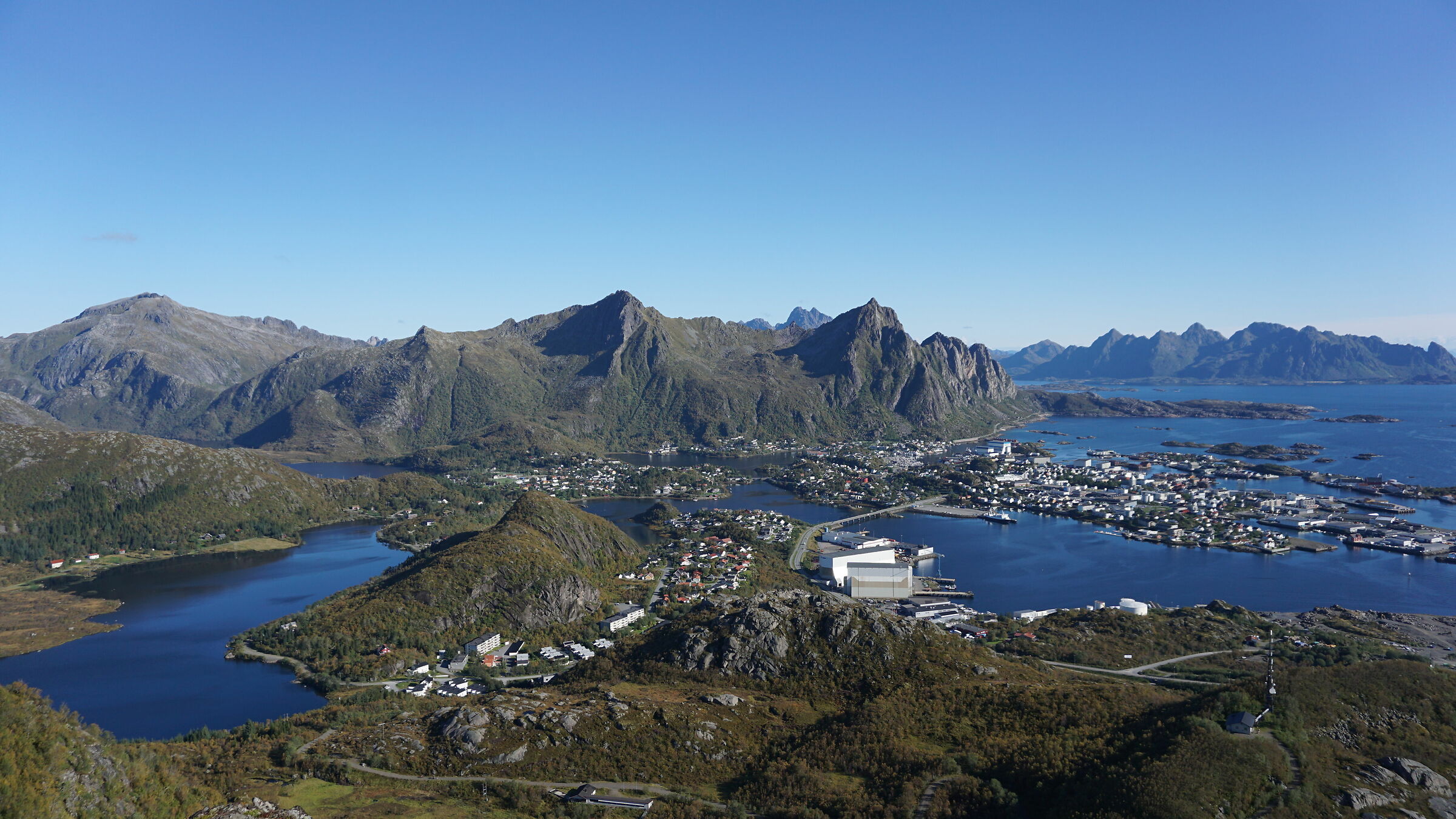 Isole Lofoten