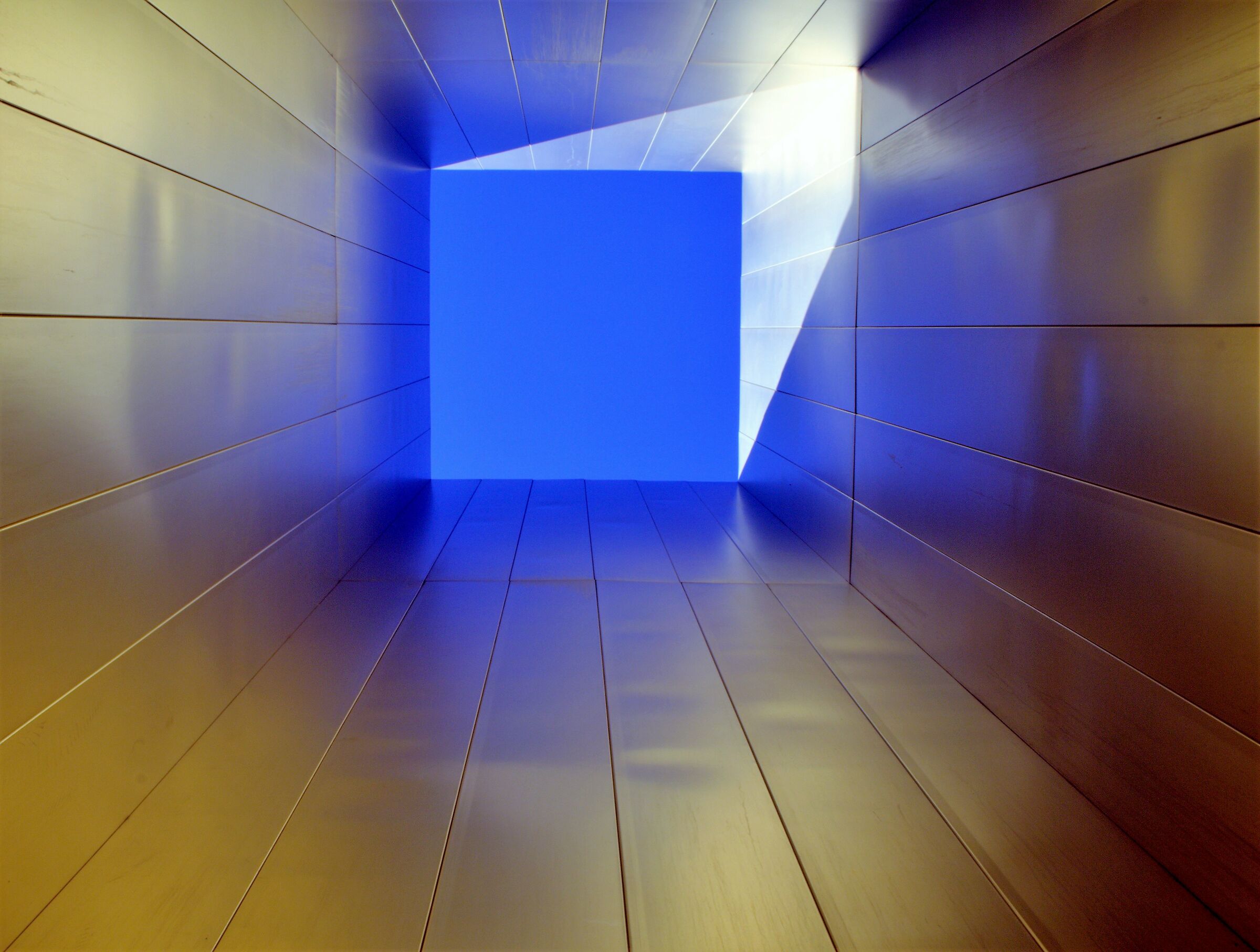 vatican chapel a san giorgio ve