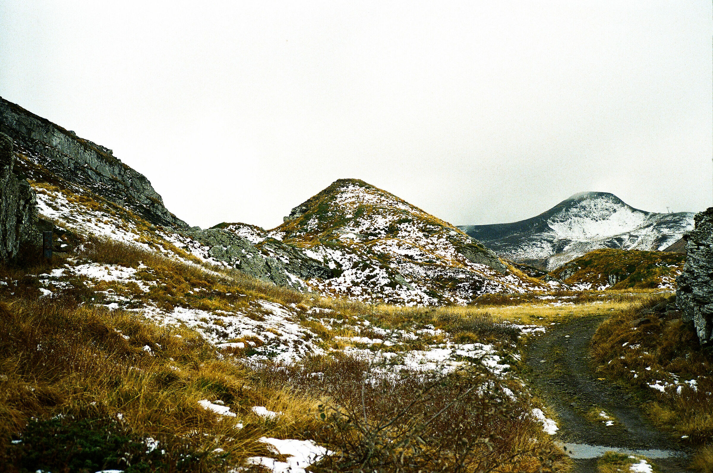 Corno alle scale