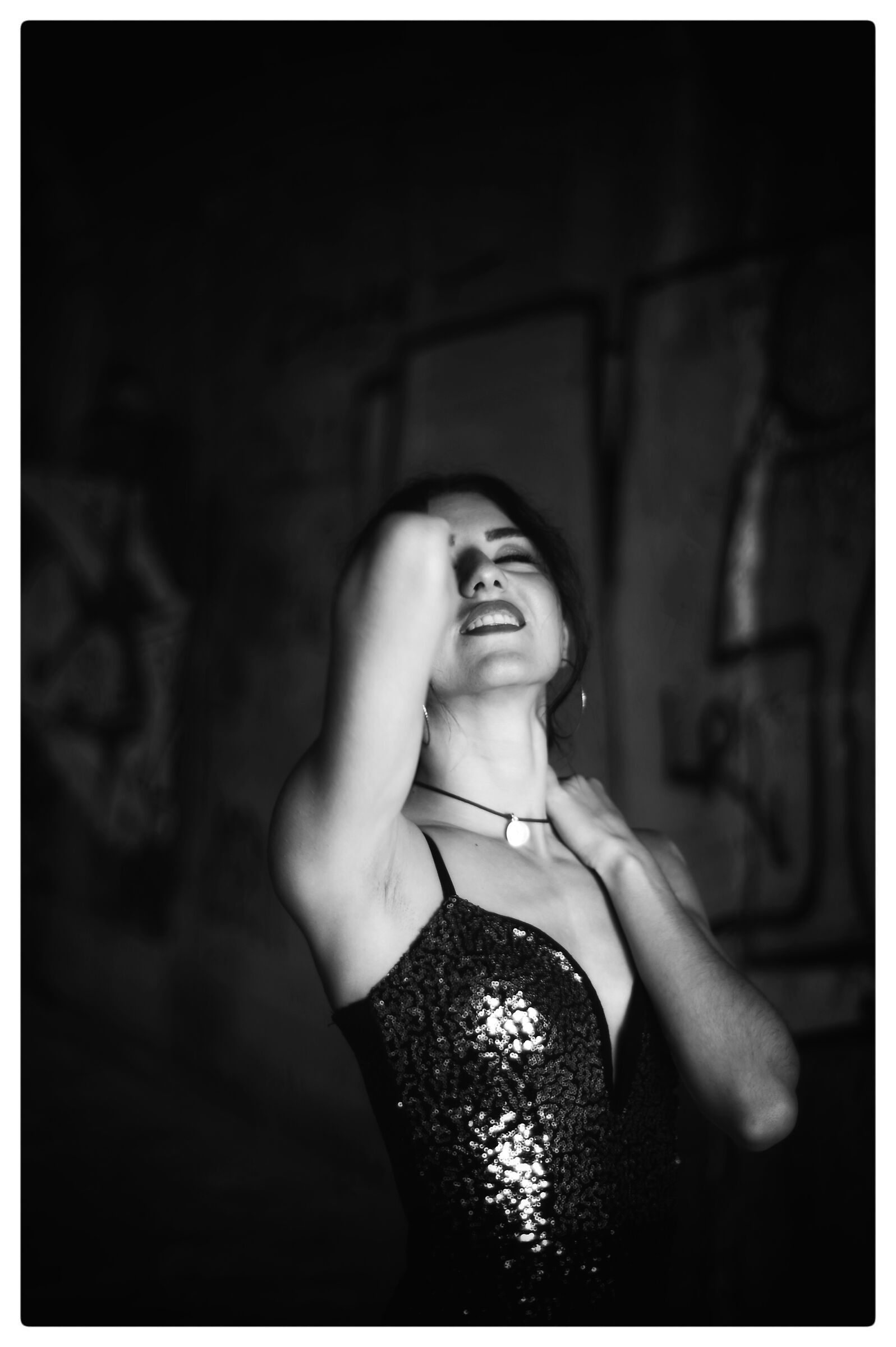 Ilaria, Iasa
