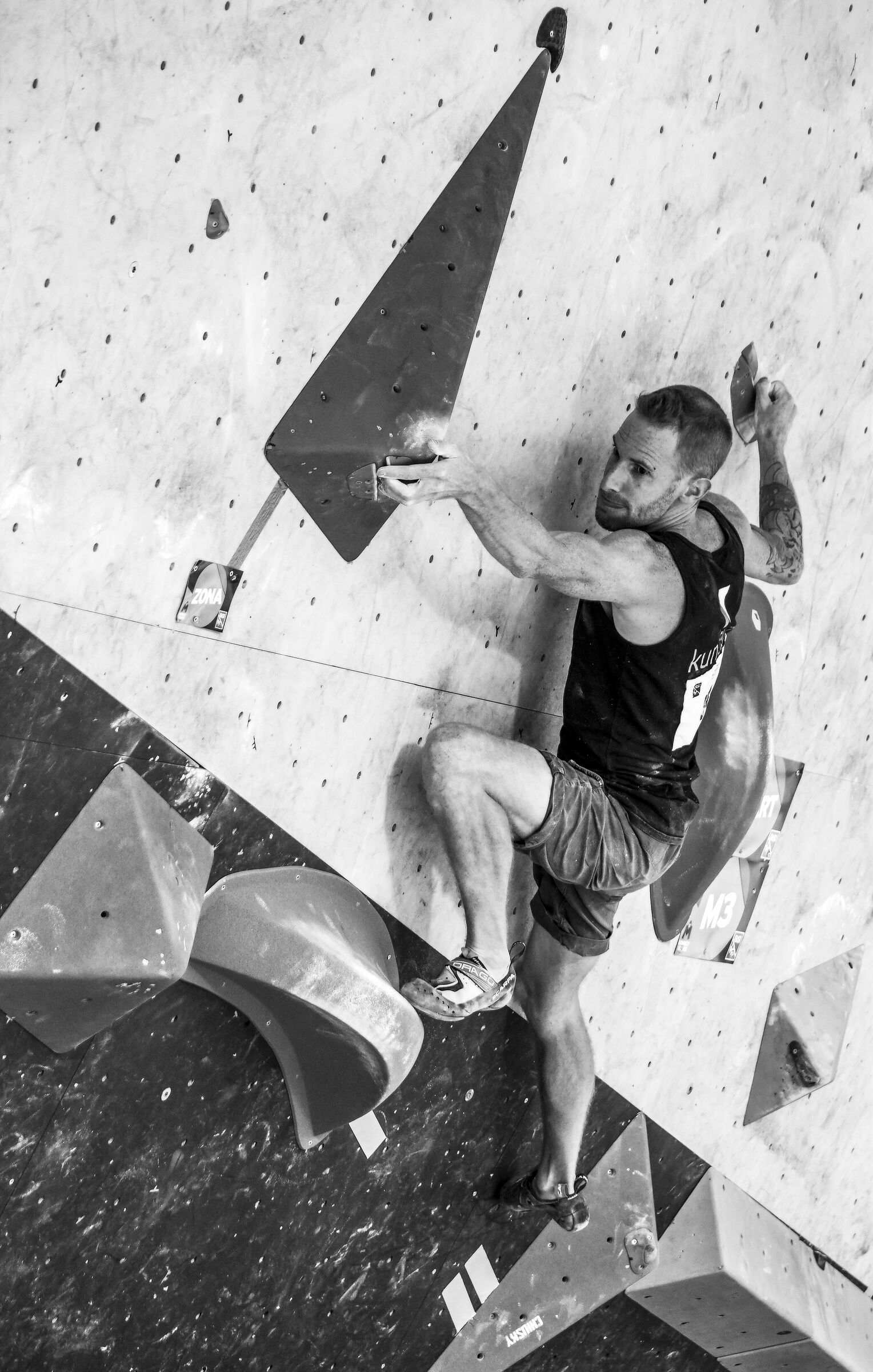 The Italian Champion