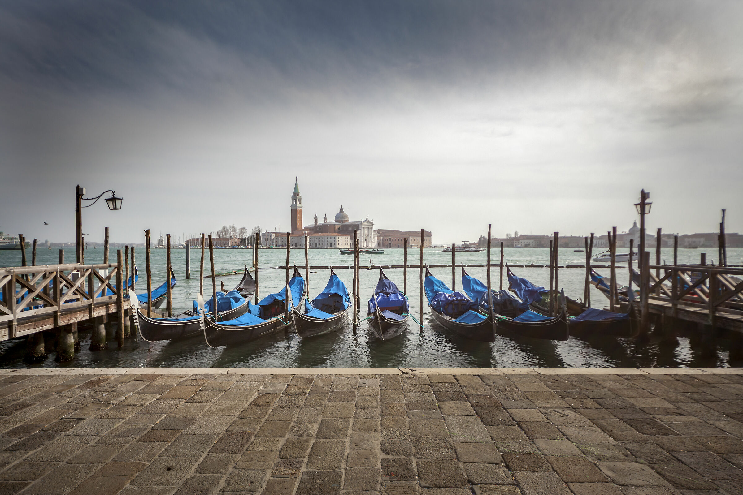 Istantanee di Venezia