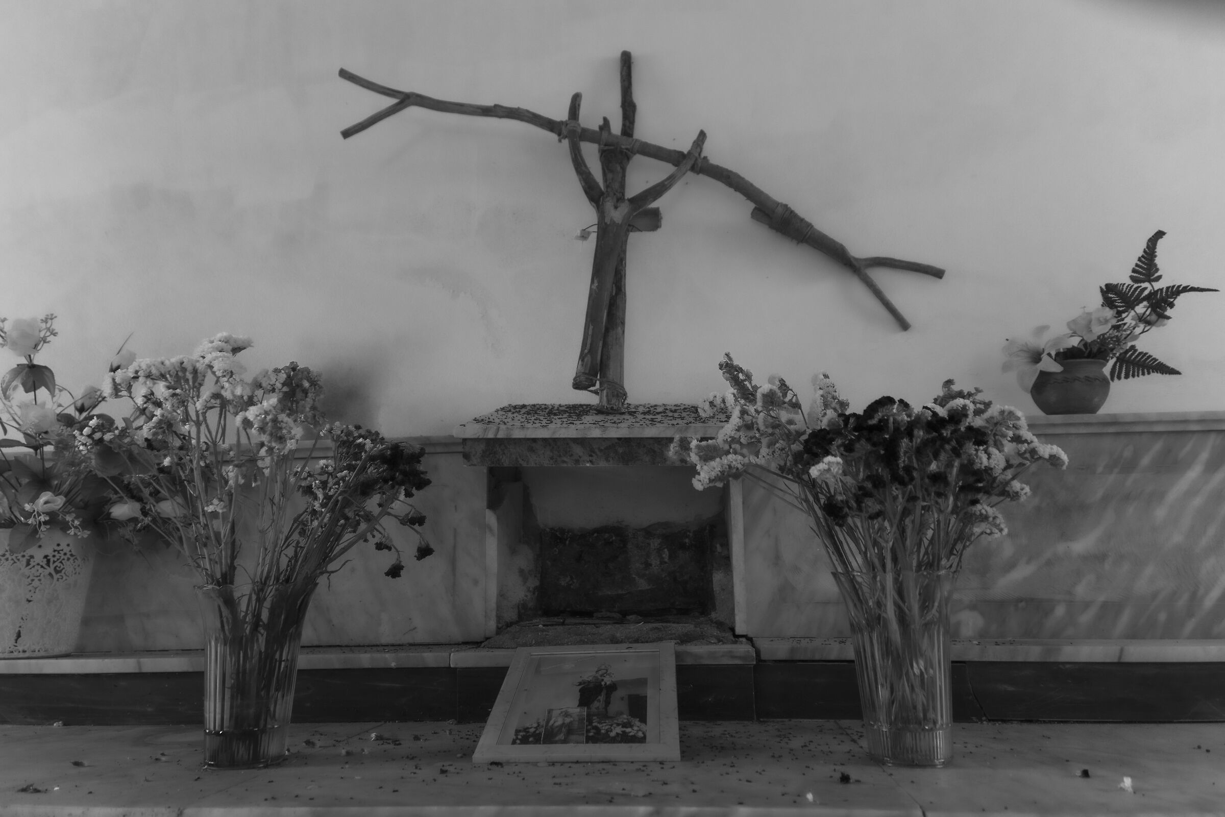 Cross