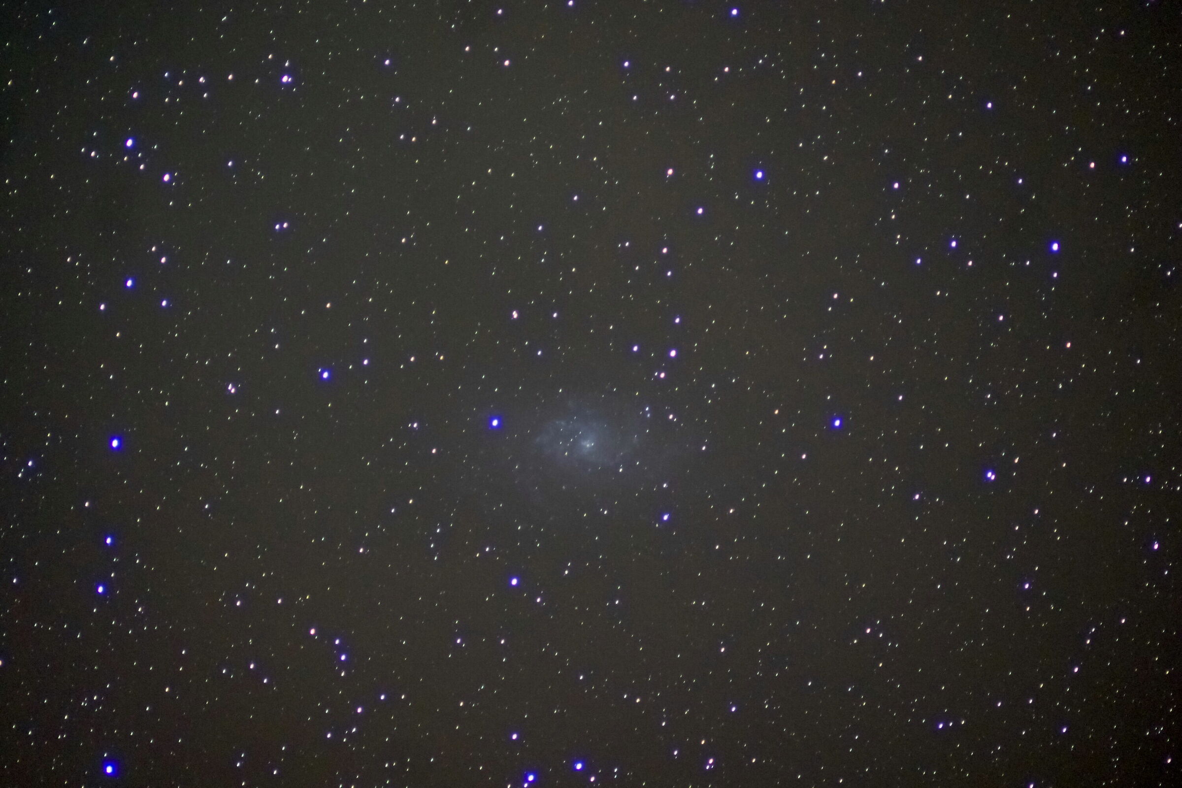 M33 19/10/2020
