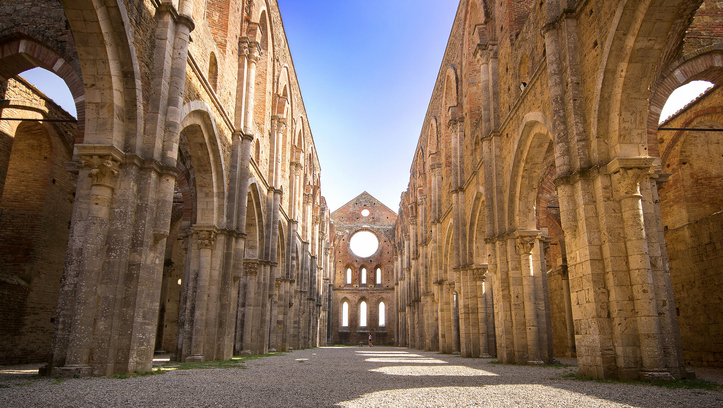 San Galgano