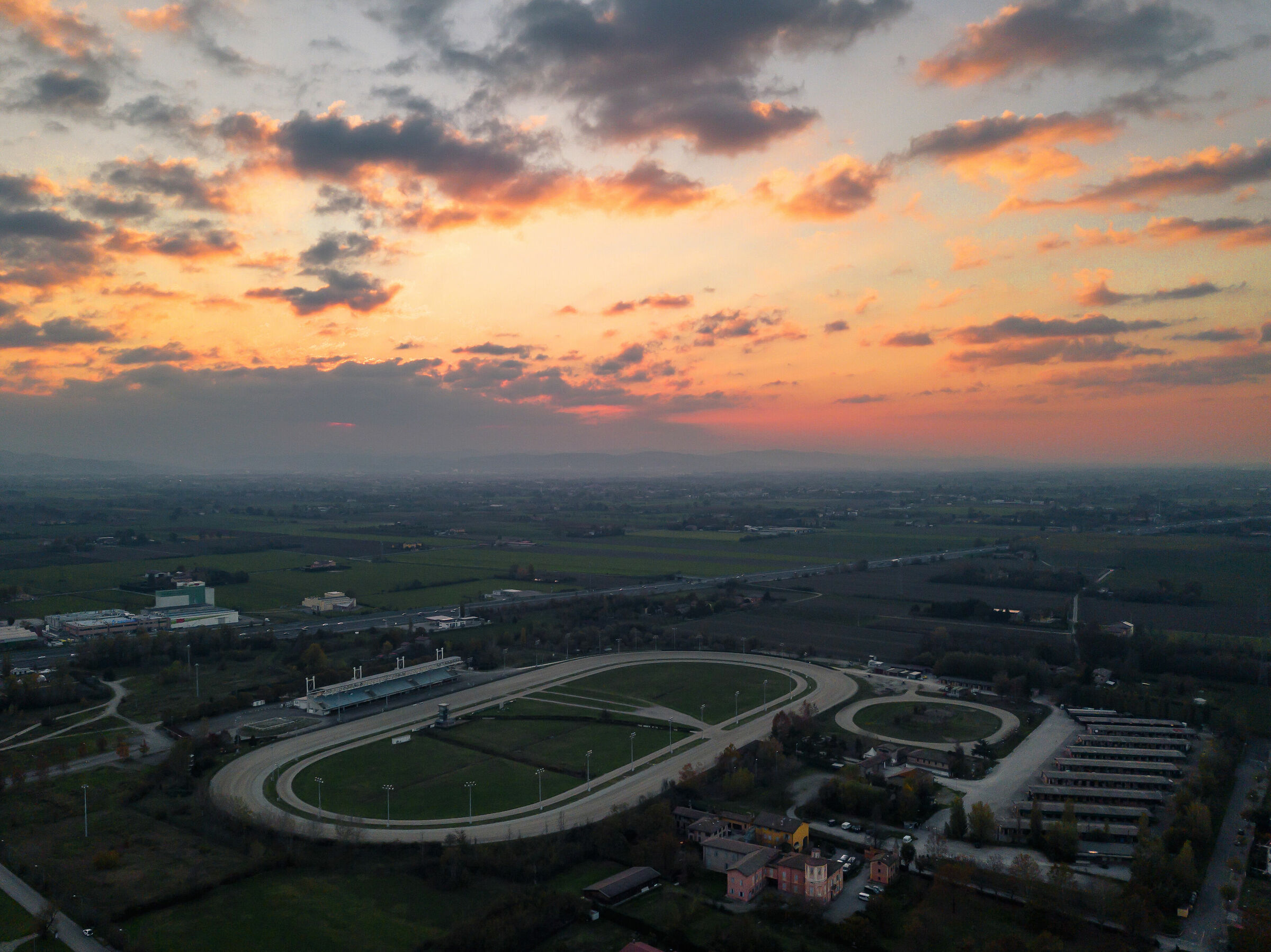 Ippodromo Ghirlandina