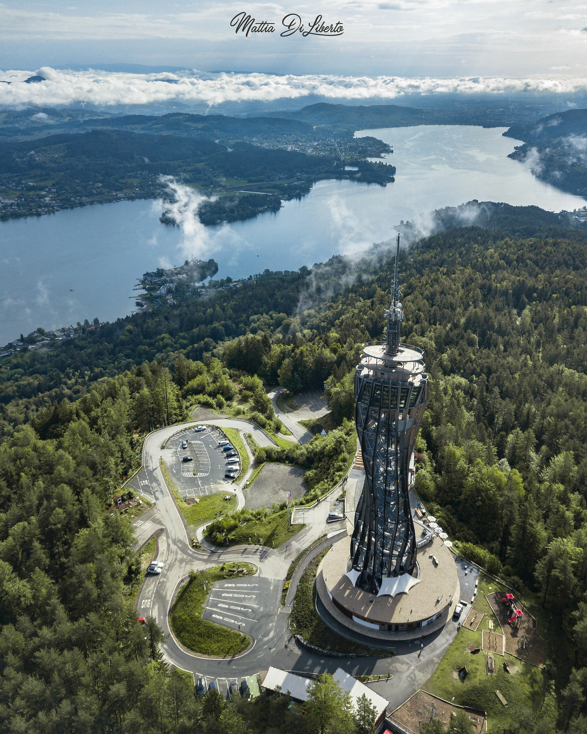 Pyramidenkogel (Austria)