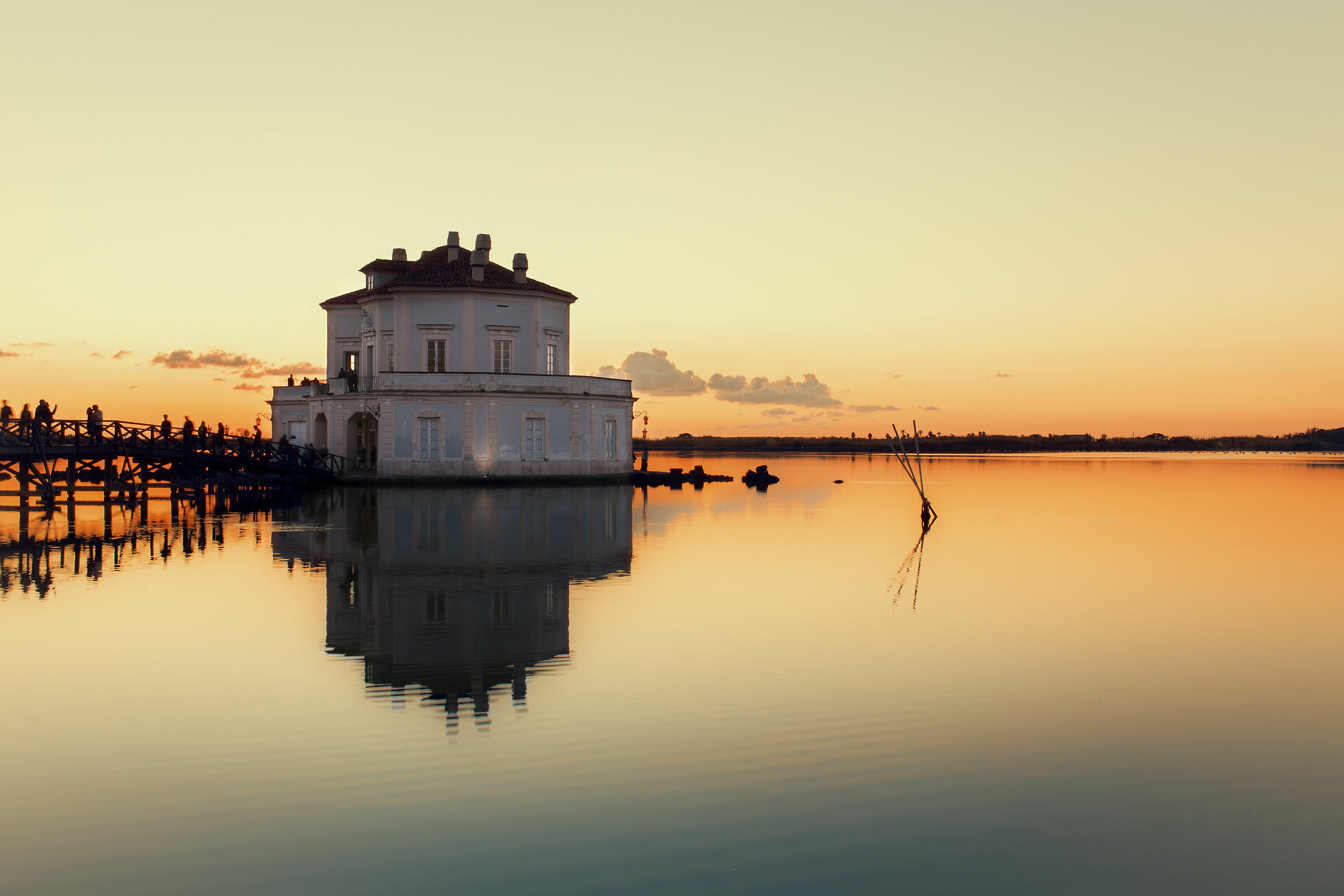Casina Vanvitelliana