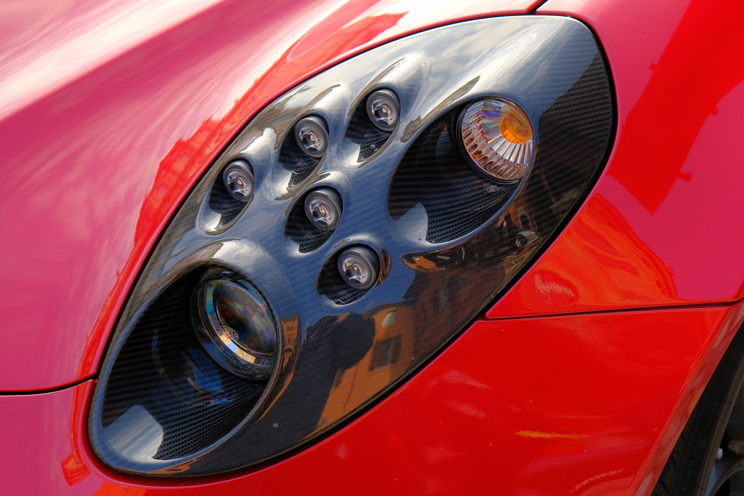 Questione di razza... Alfa 2