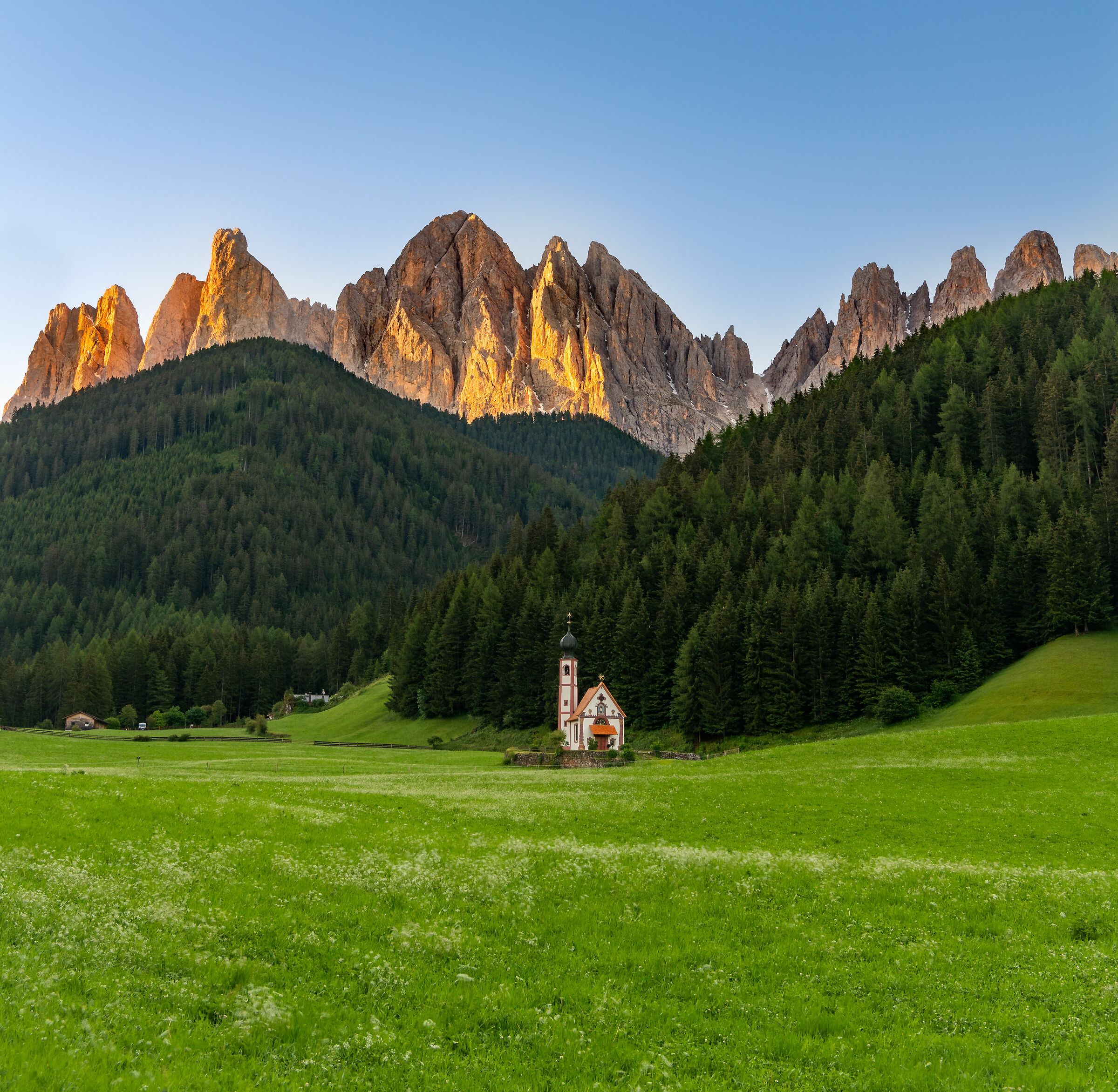 Val di Funes