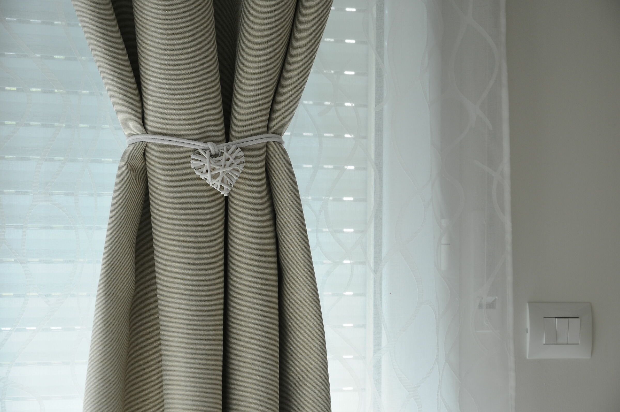 Prove di particolari