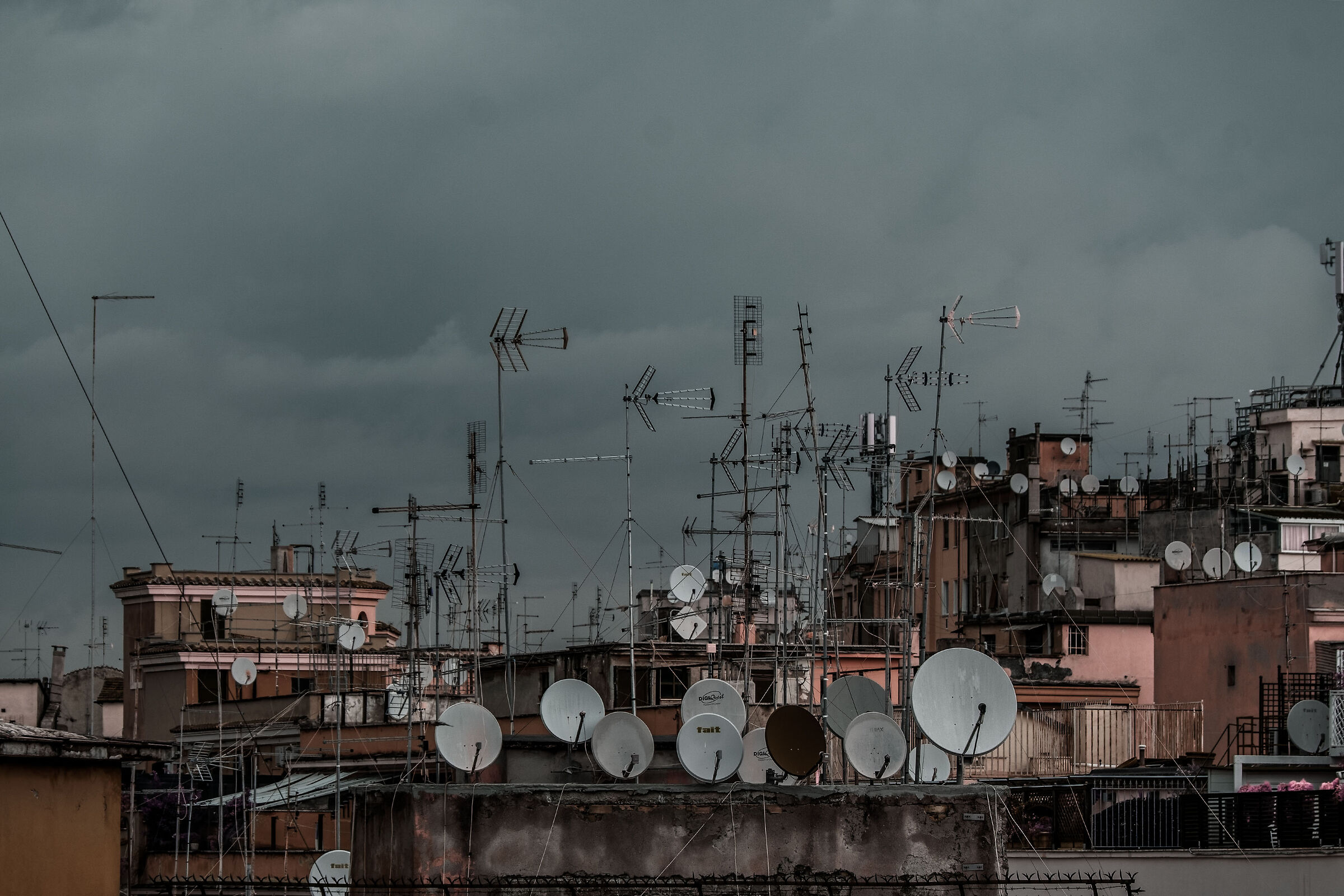 Quale titolo per questo scatto...?