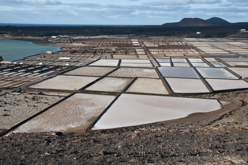Lanzarote