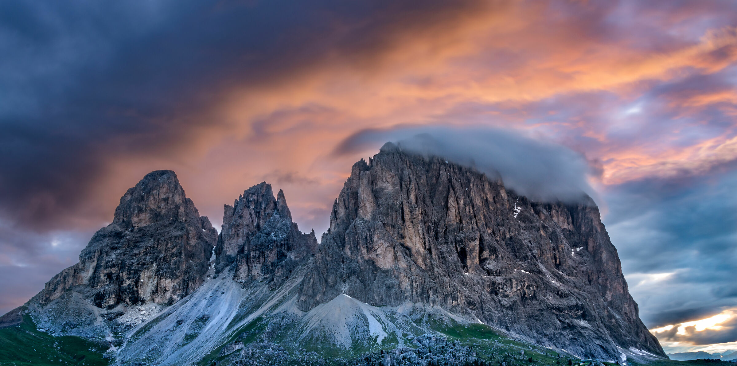 rock long short rock dolomites