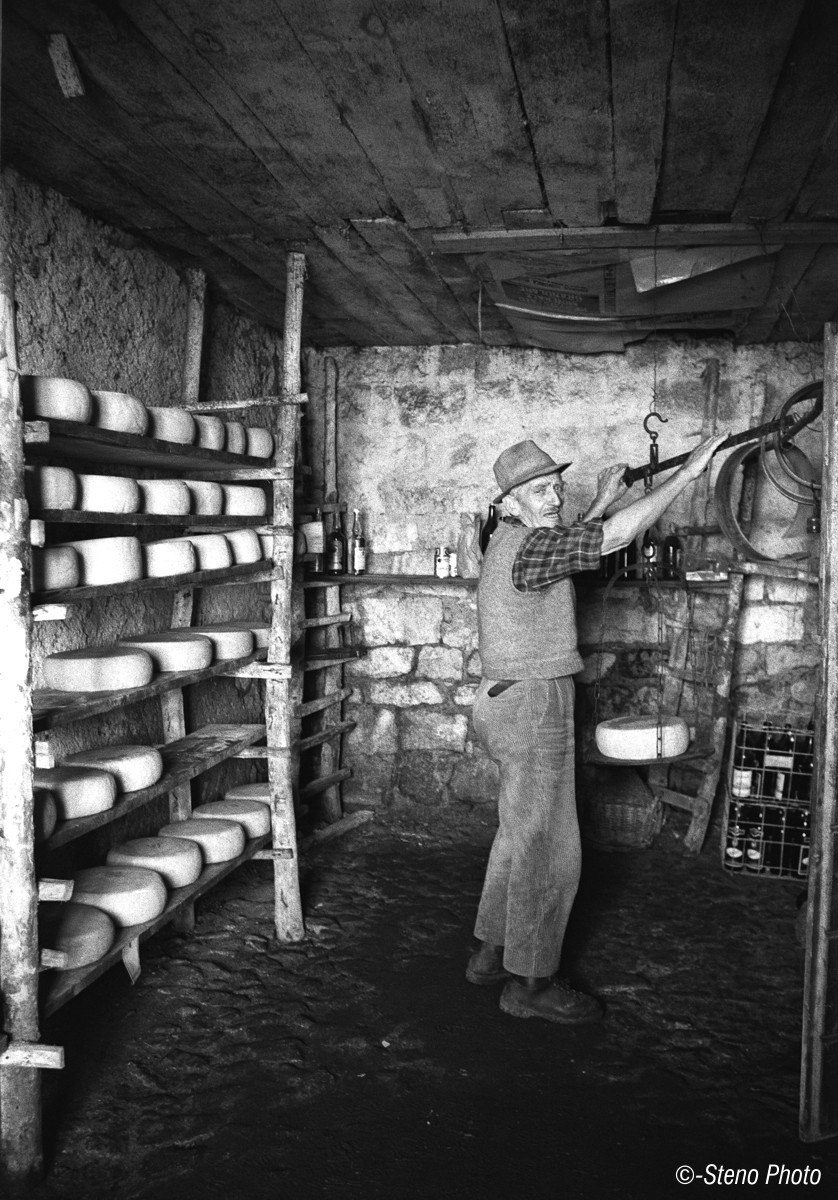 La stanza del tesoro