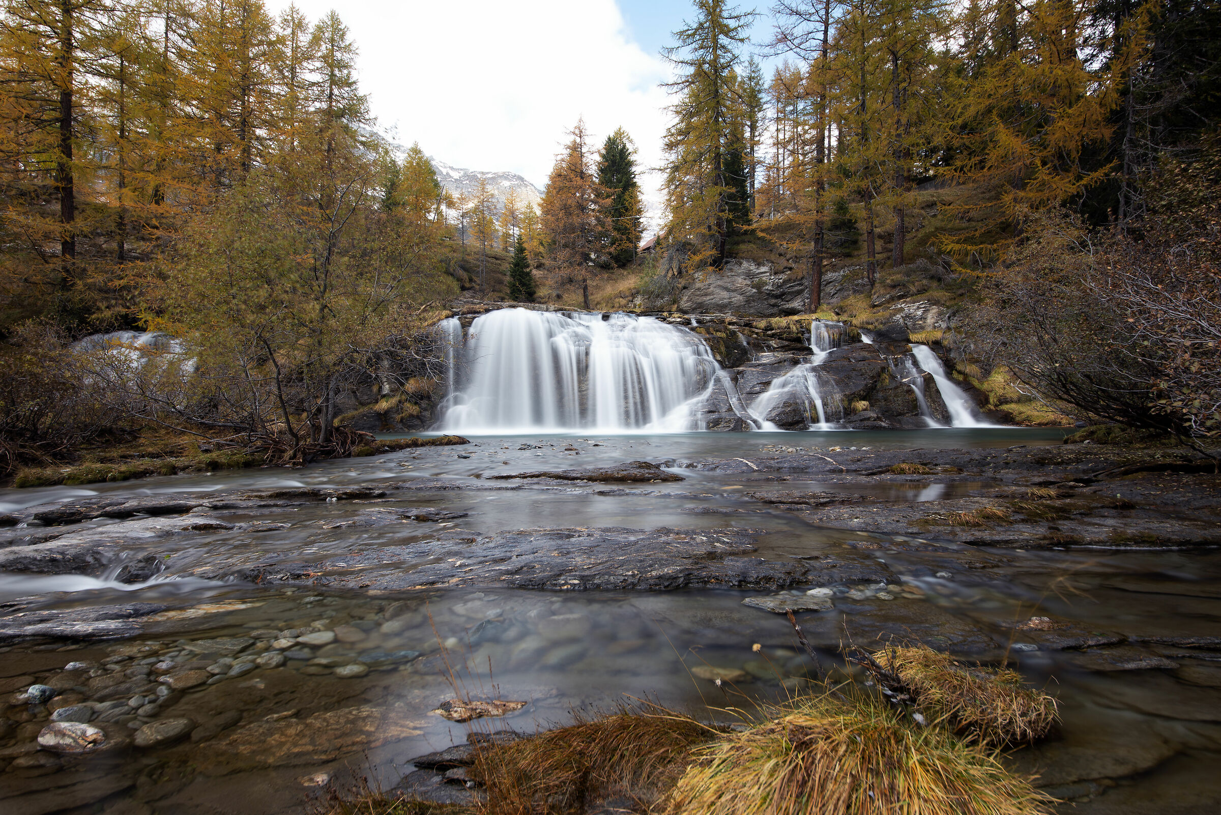 Devero Alp