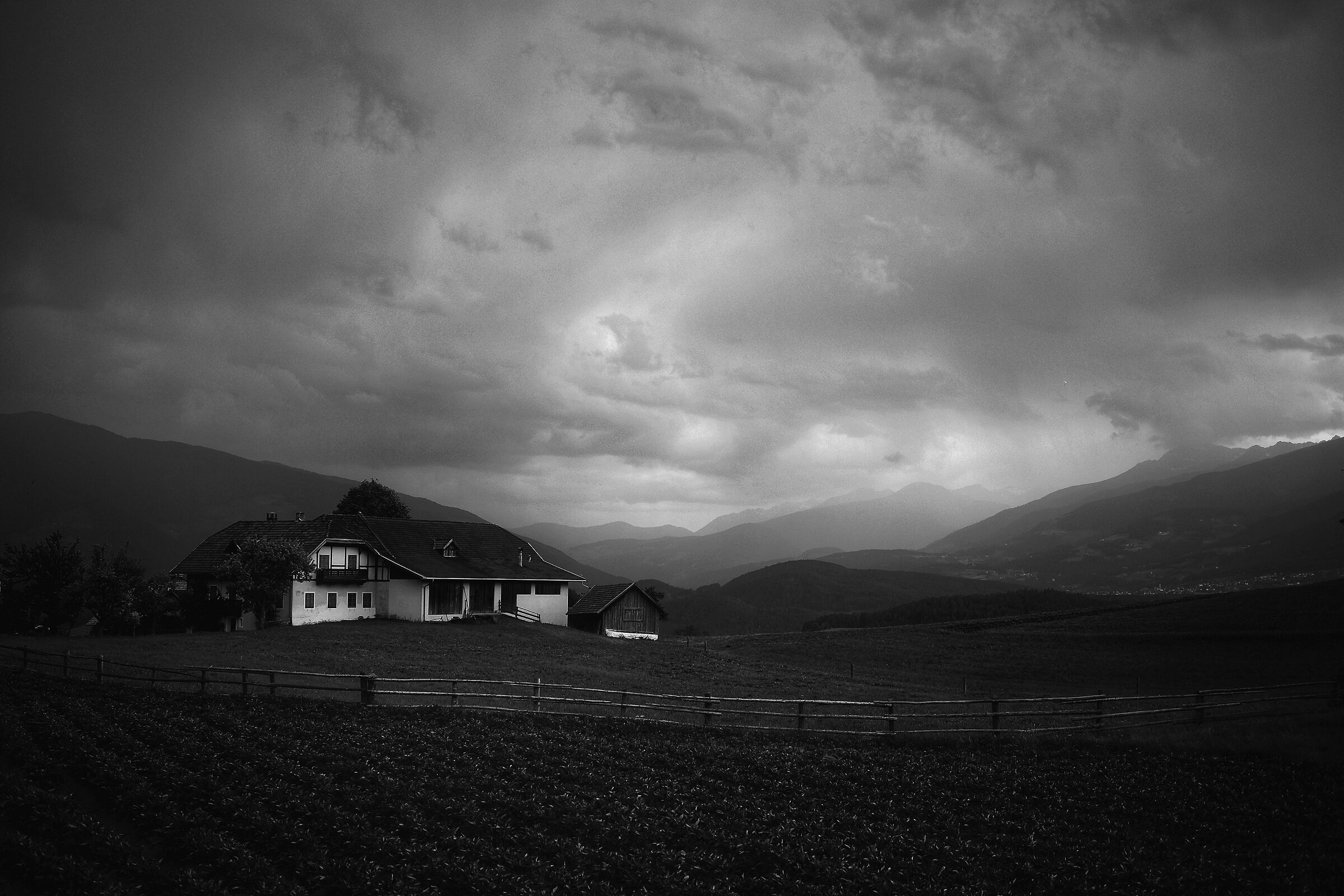 Walchhorn of Riscone where I live