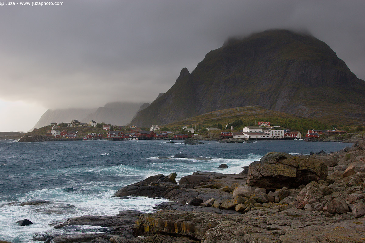 A (Lofoten), 006392