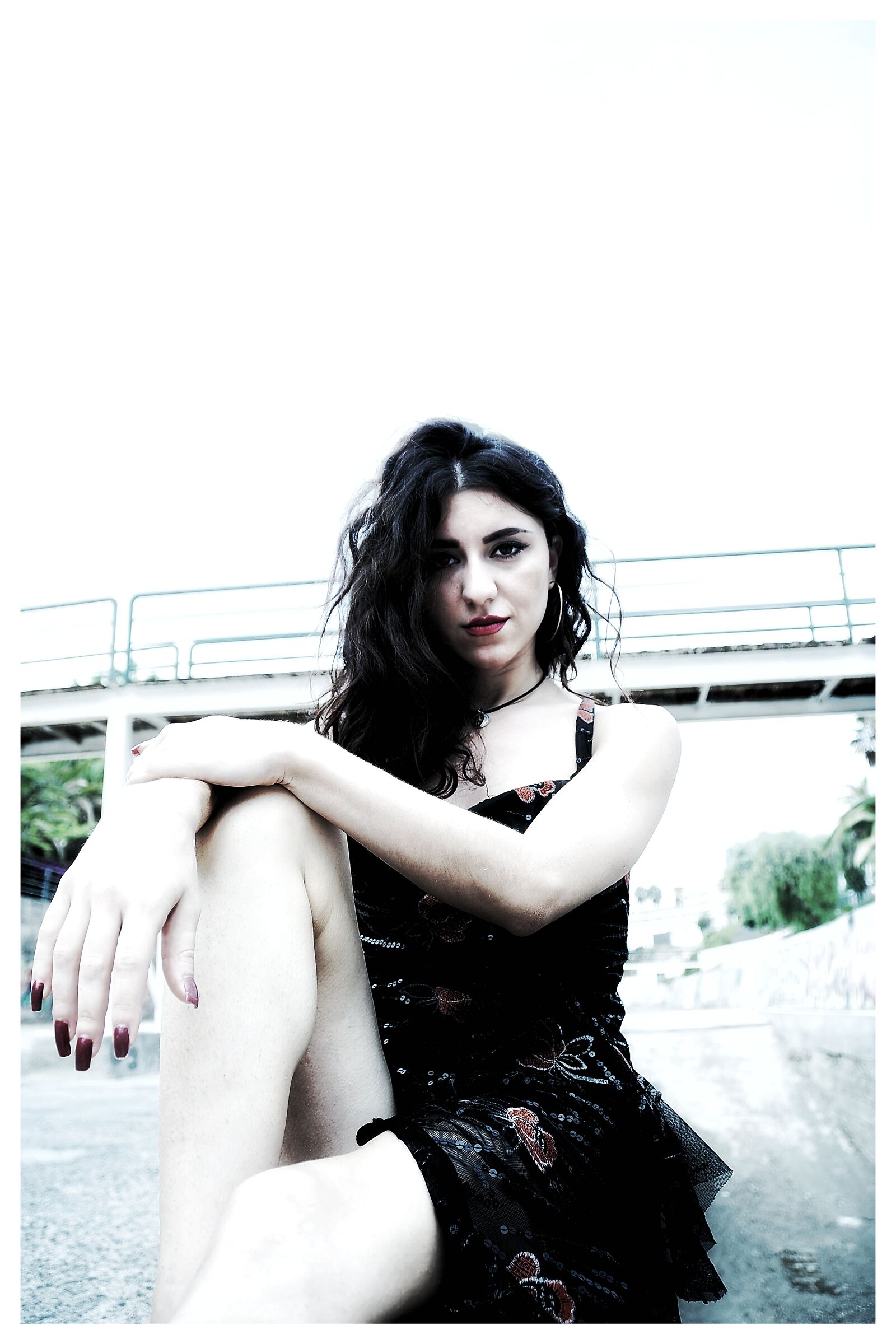 Ilaria, Iasa