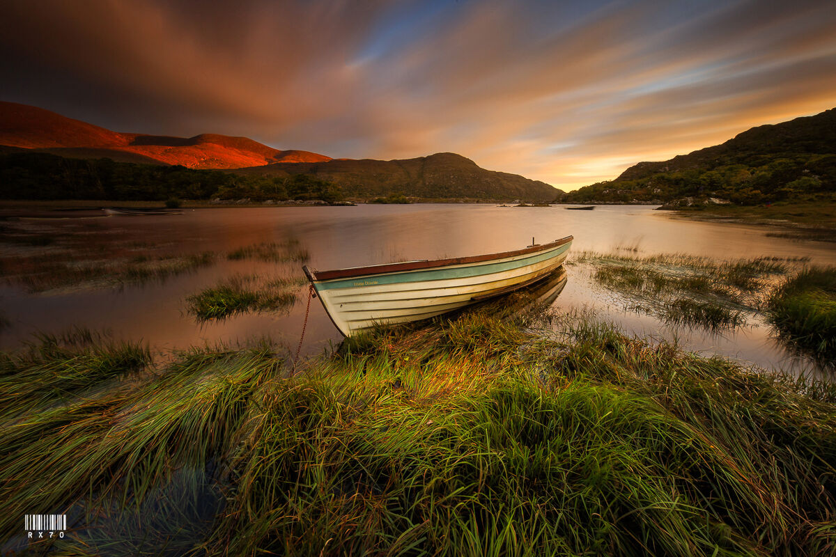 Killarney National Park