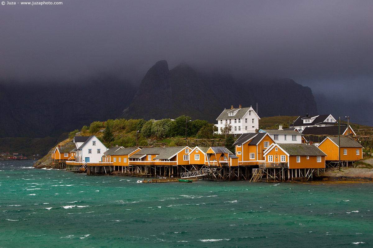 Lofoten Islands, 006400