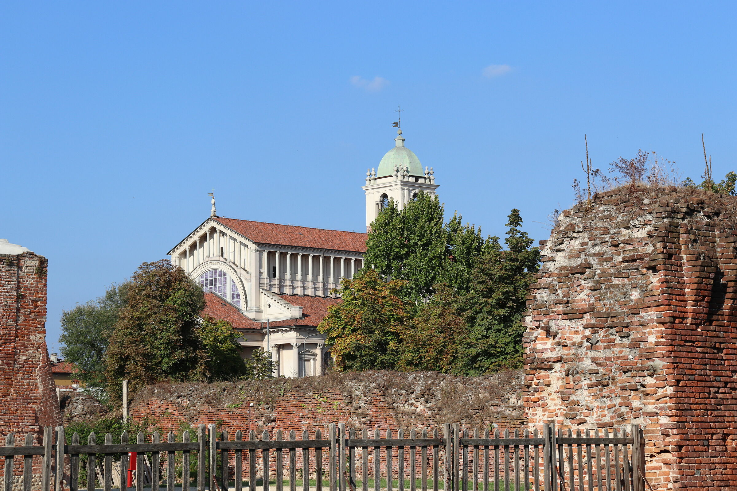 Novara Cathedral