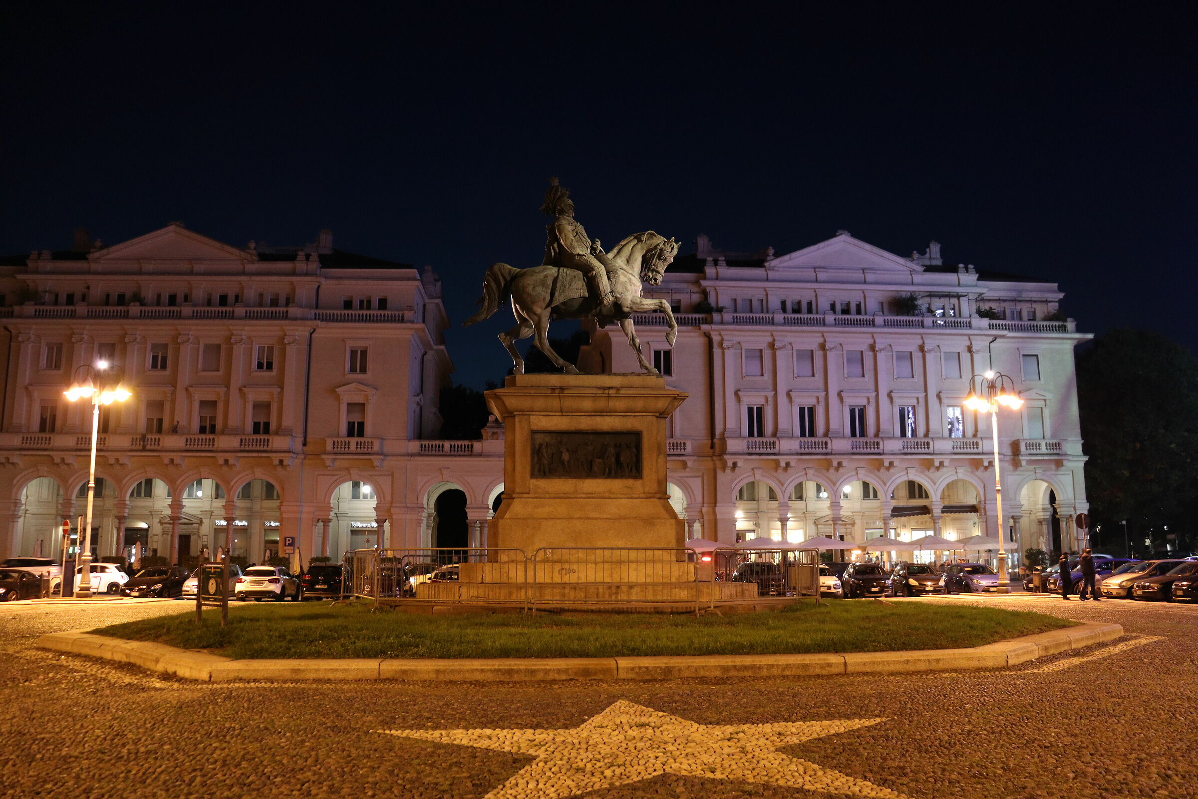 Martyrs' Square
