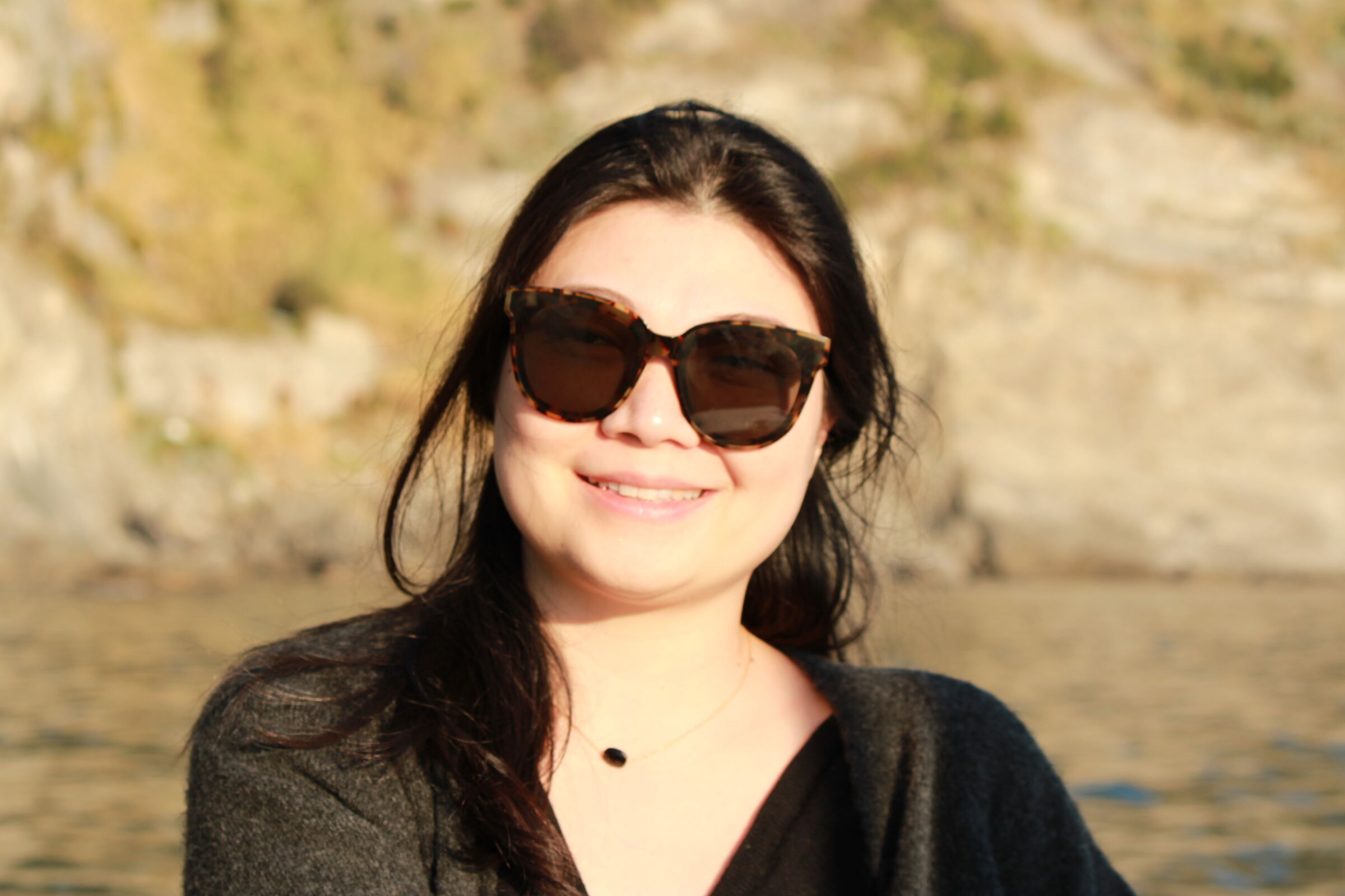 In the Sea of 5 Lands