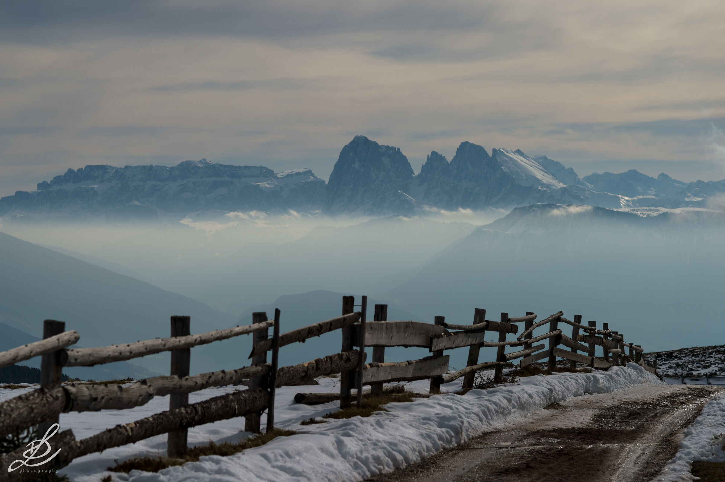 In una mattina d'autunno..