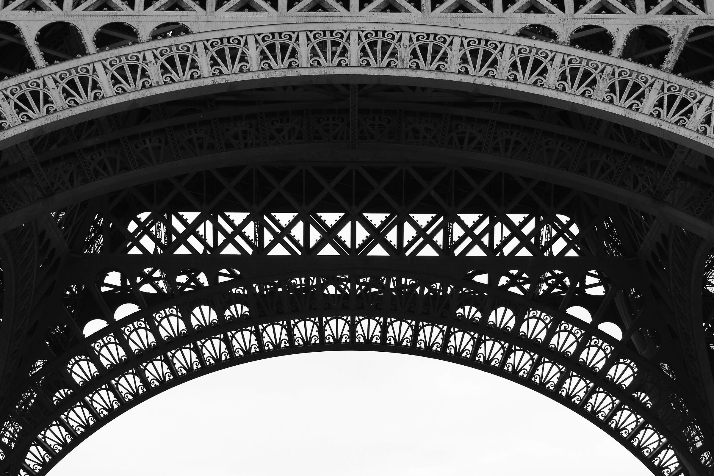 Tour Eiffel
