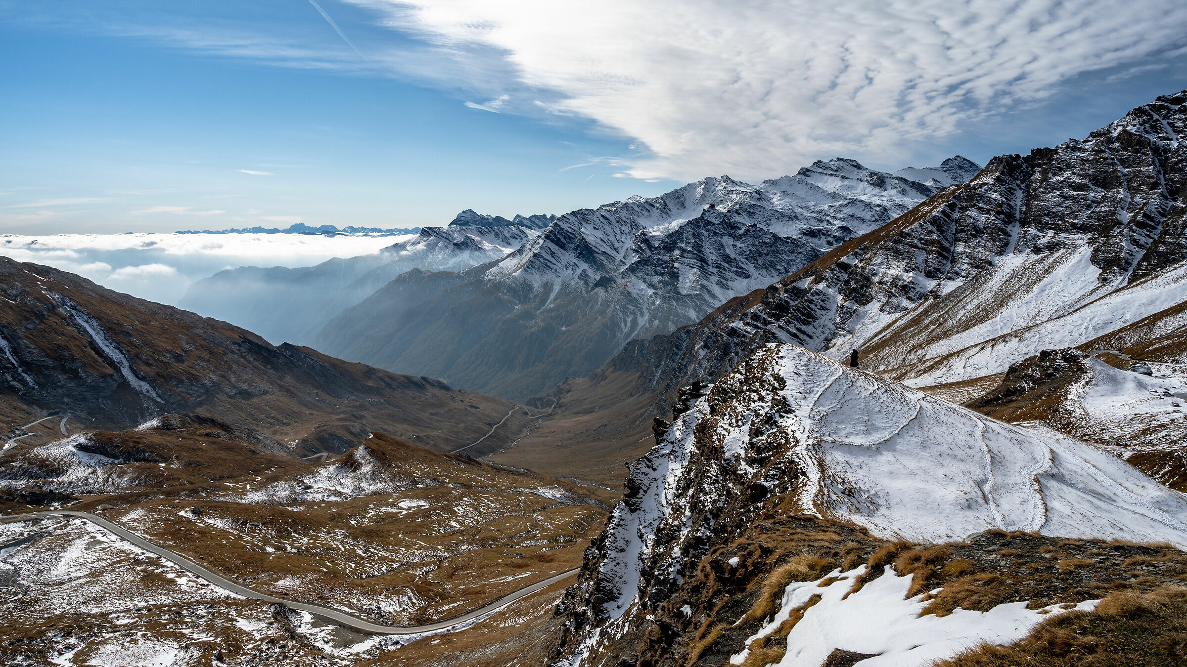 Distanziamento sociale